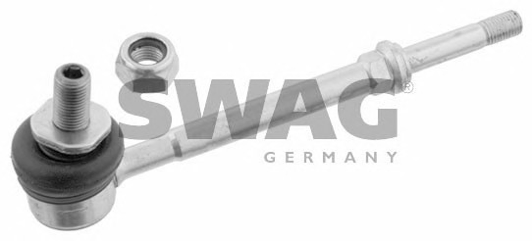 Тяга стабилизатора SWAG 81928591