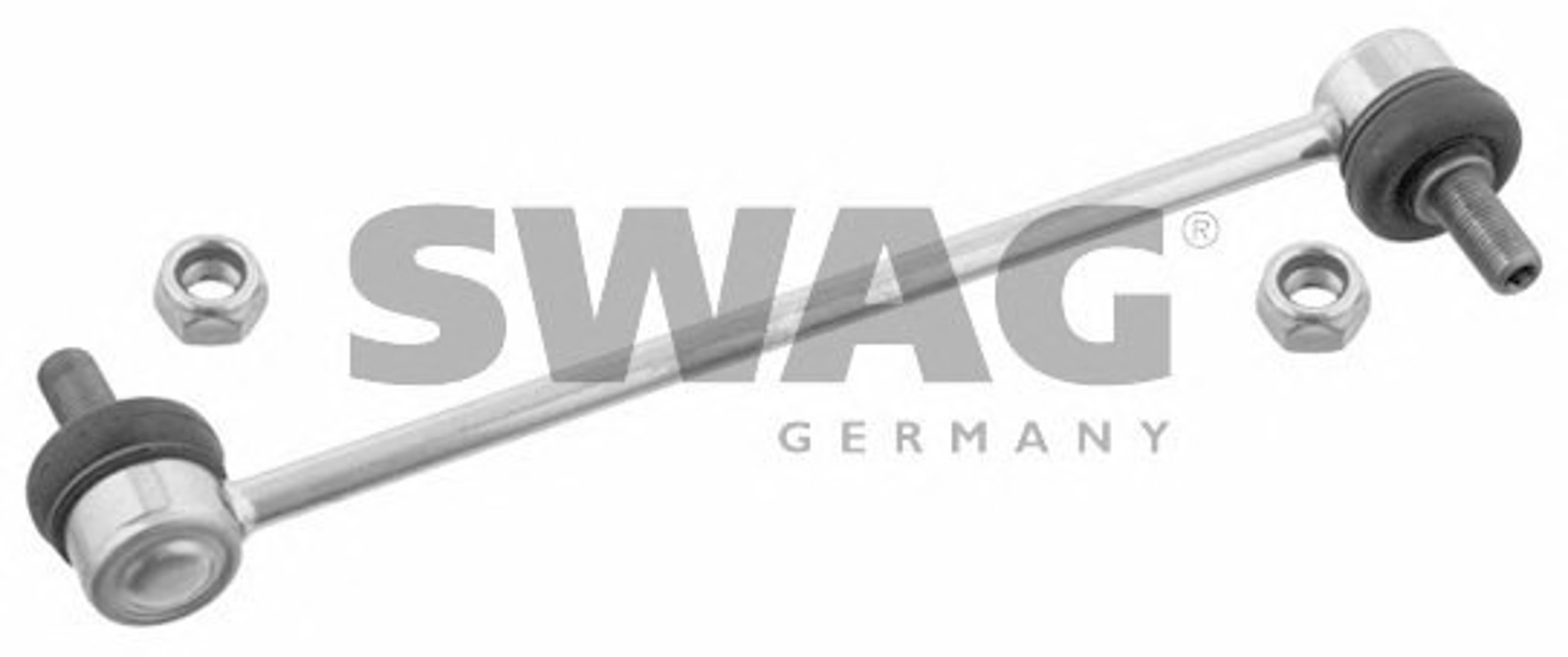 Тяга стабилизатора SWAG 81928592
