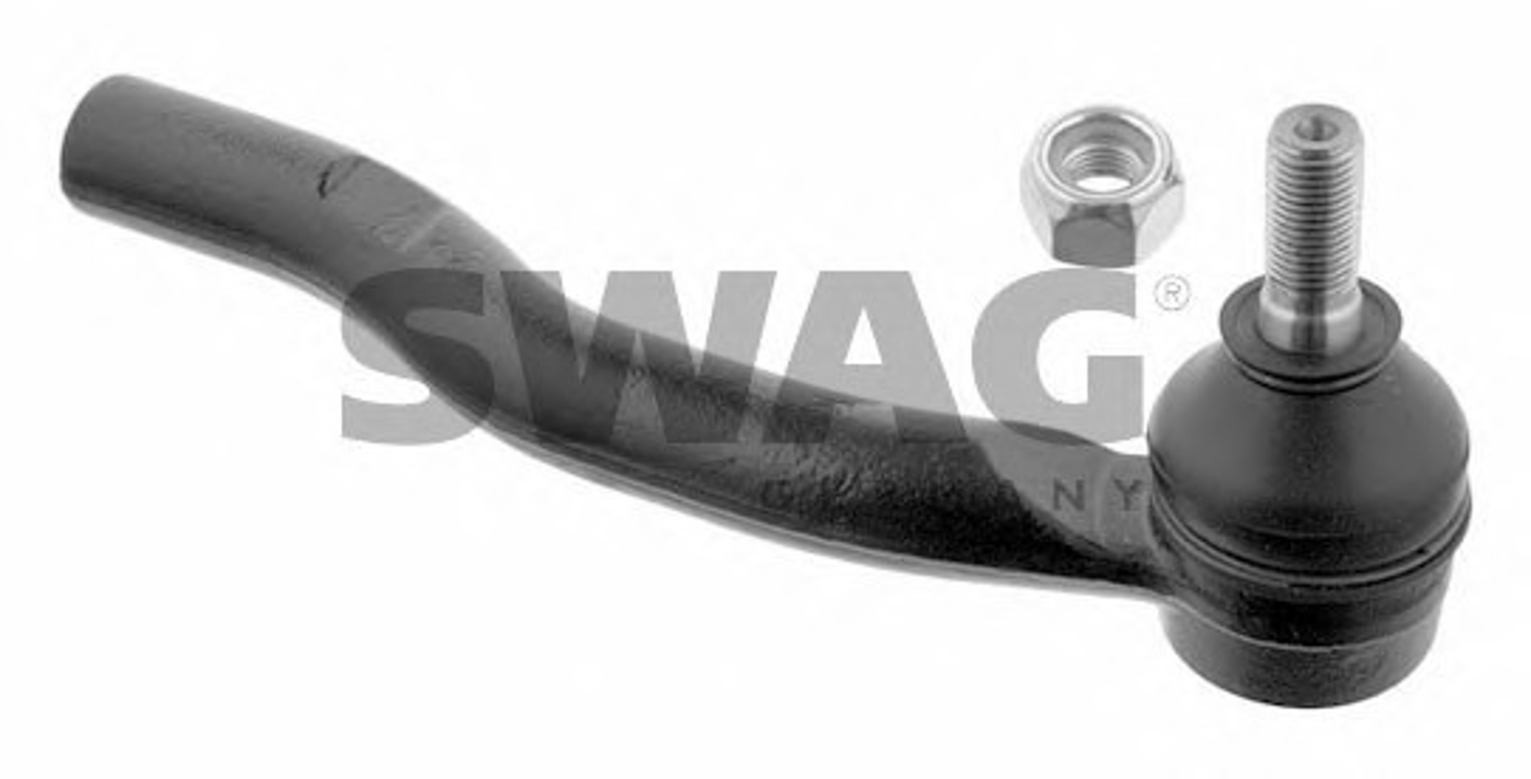 Наконечник рулевой тяги SWAG 81929763