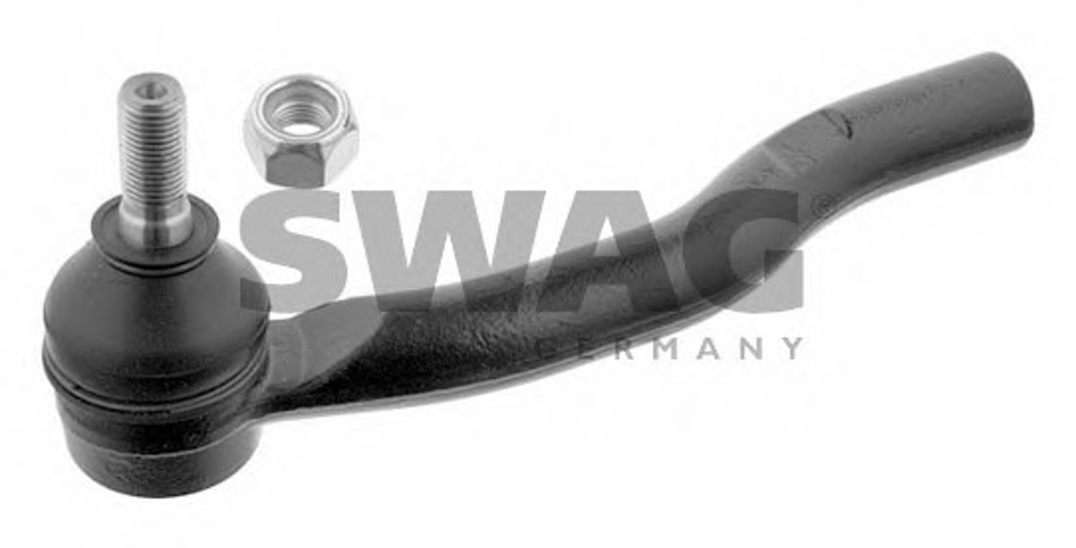Наконечник рулевой тяги SWAG 81929764