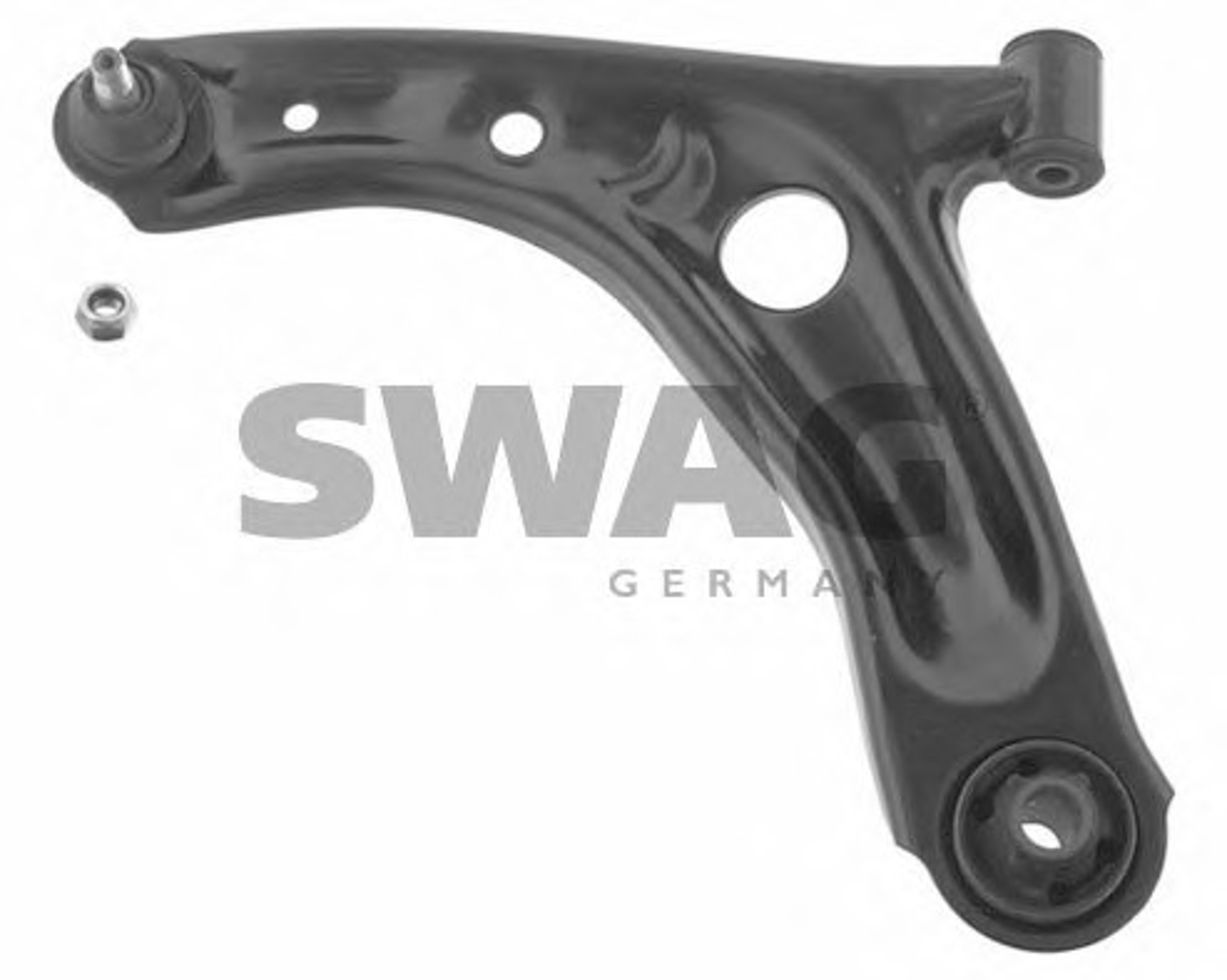 Рычаг подвески SWAG 81931718