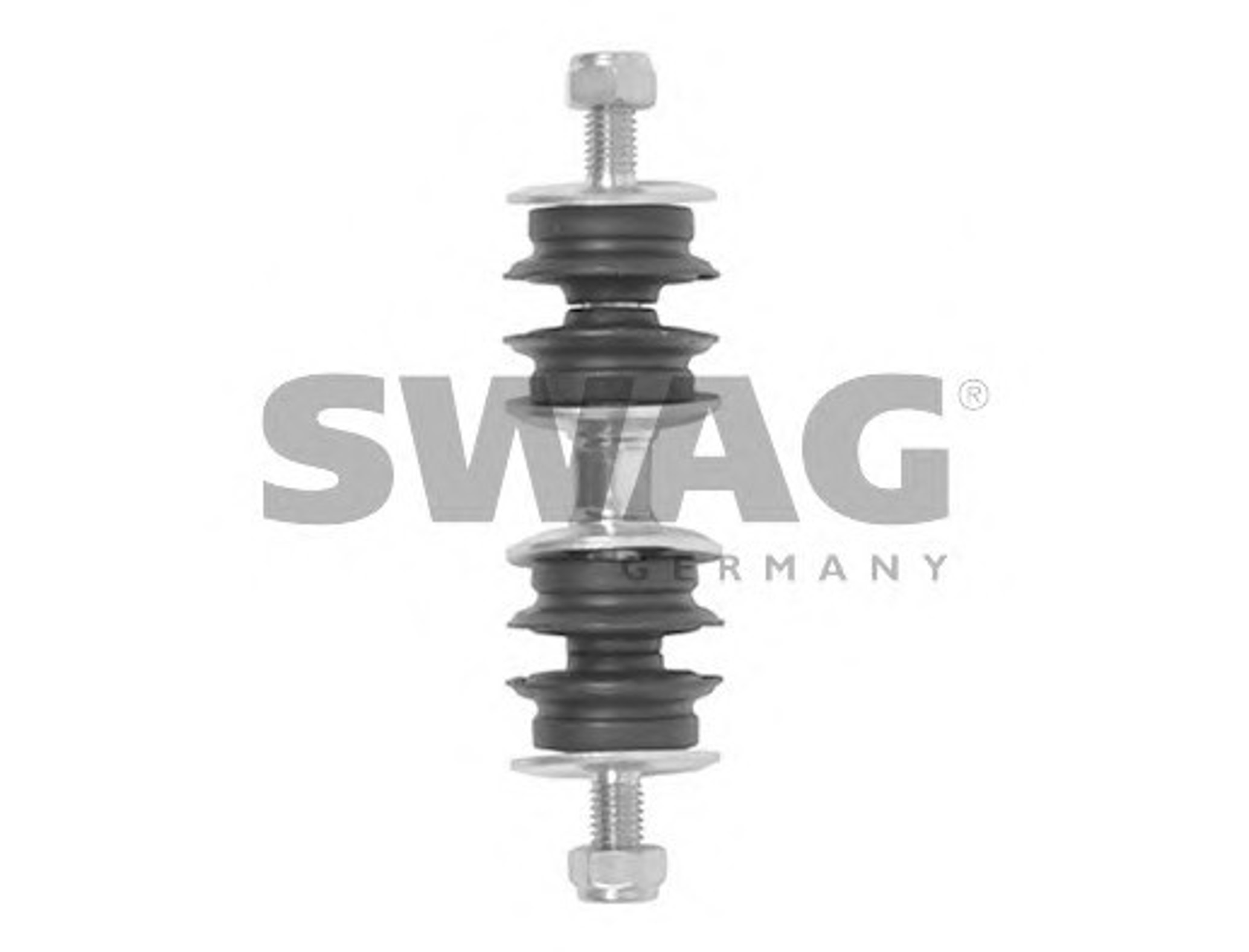 Тяга стабилизатора SWAG 81942982