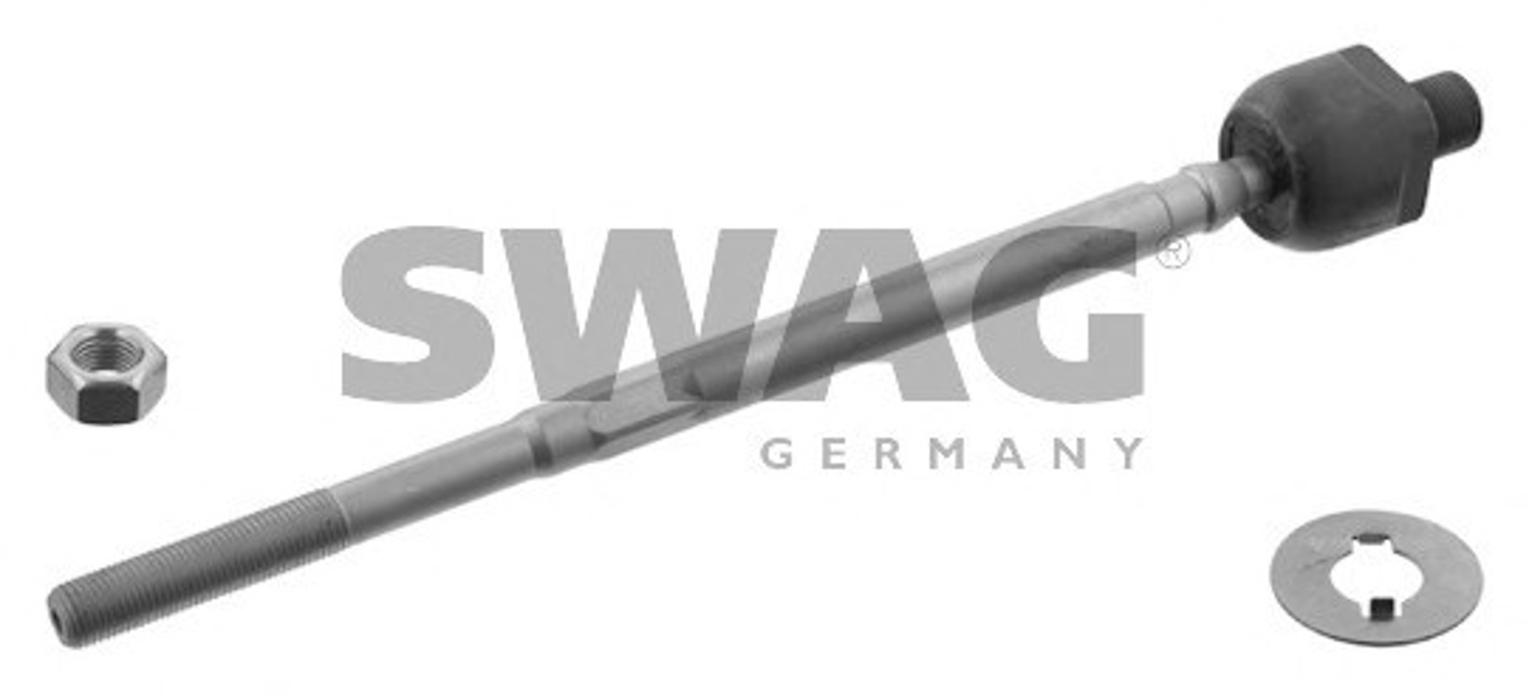 Тяга рулевая SWAG 82720002