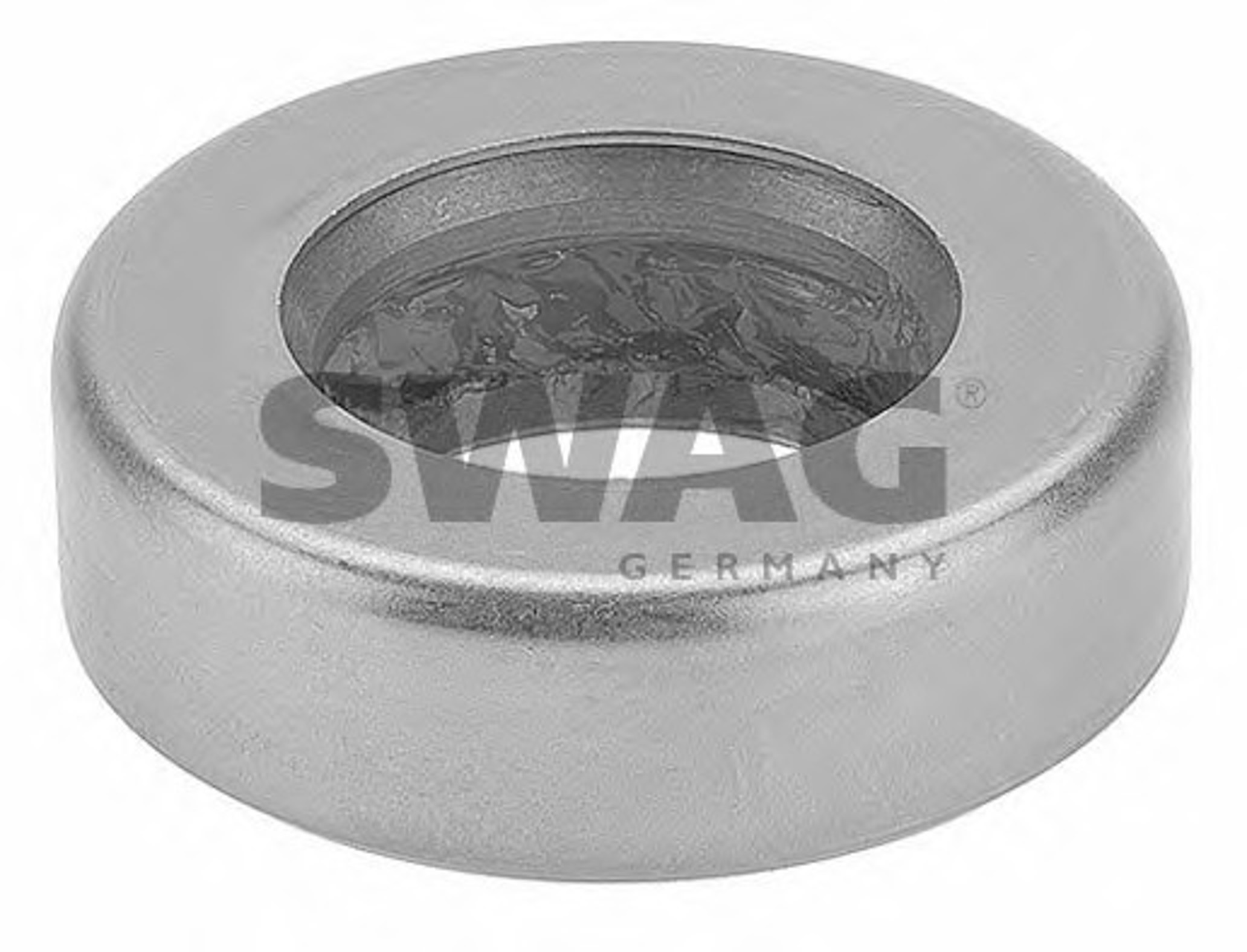 Подшипник опорный SWAG 82917106