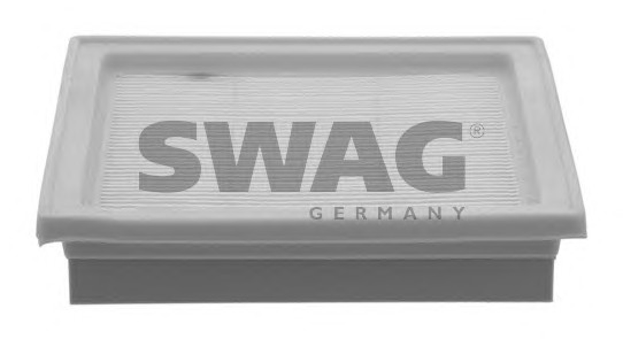 Фильтр воздушный SWAG 82931153