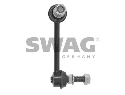 Тяга стабилизатора SWAG 82942601