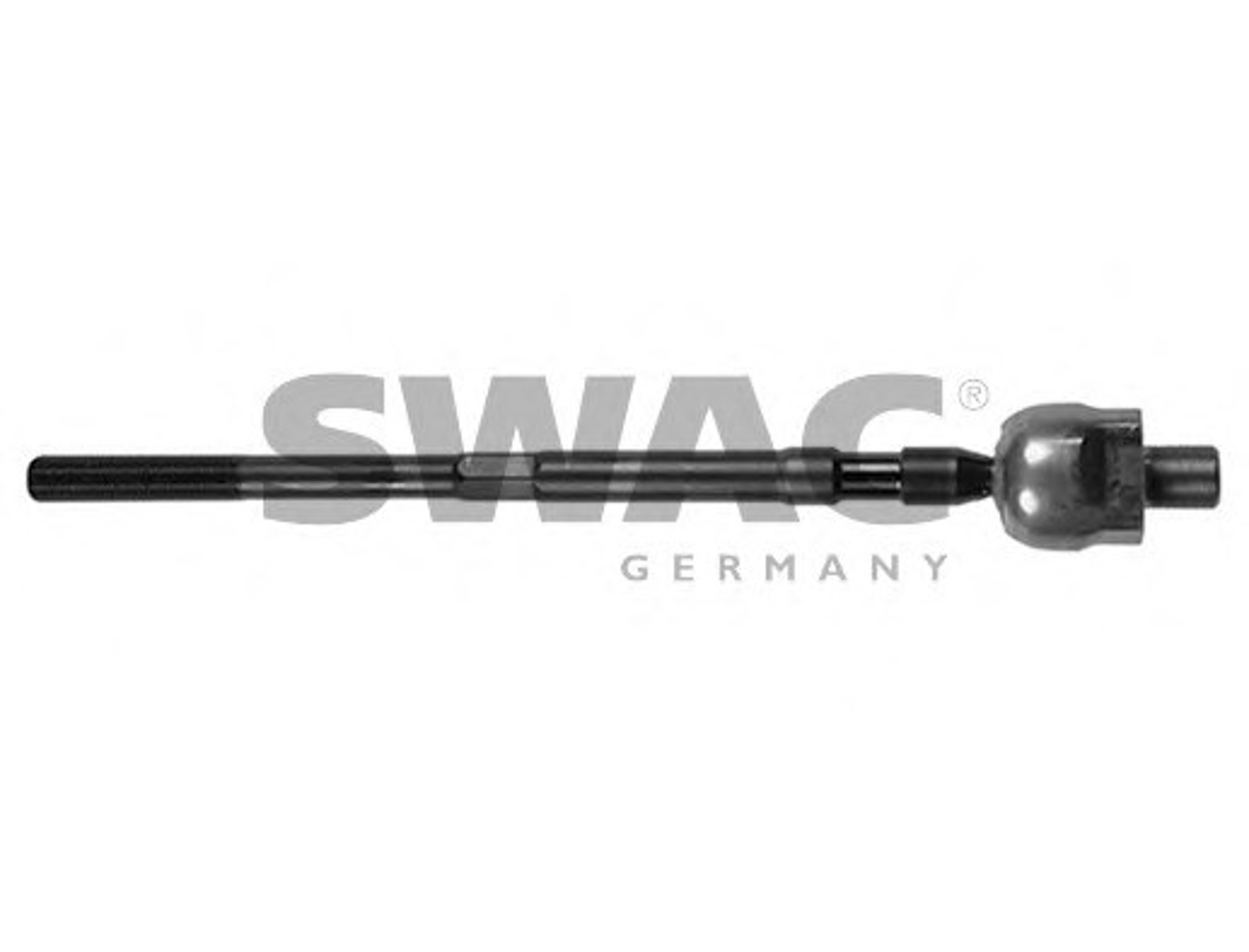 Тяга рулевая SWAG 82942704