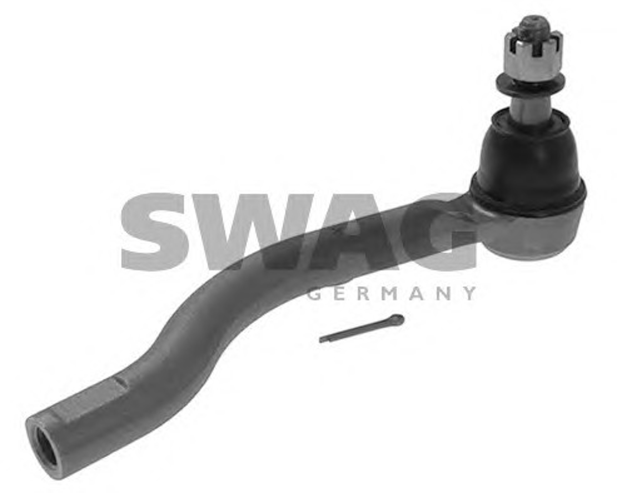 Наконечник рулевой тяги SWAG 82942738