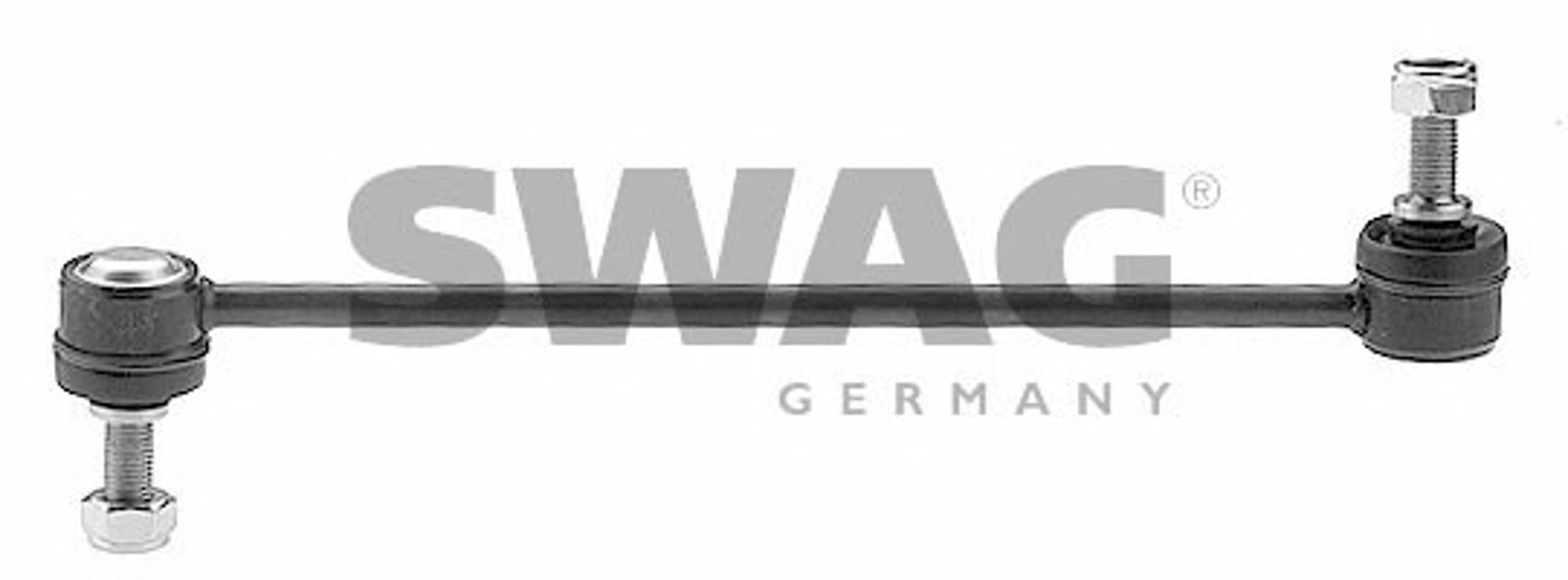 Тяга стабилизатора SWAG 83919235