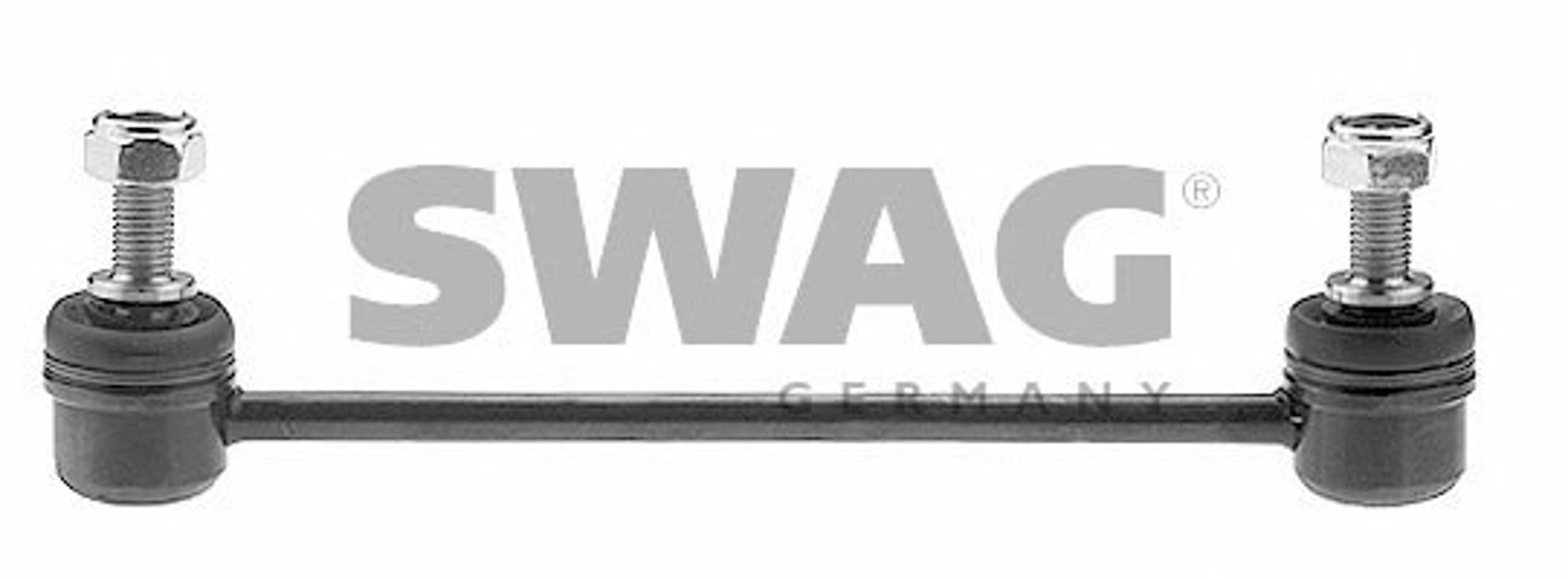 Тяга стабилизатора SWAG 83919236