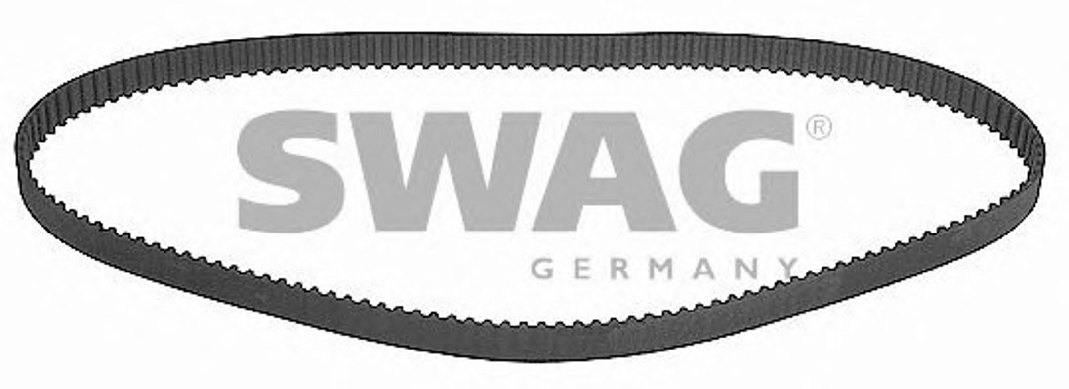Ремень грм SWAG 83927280