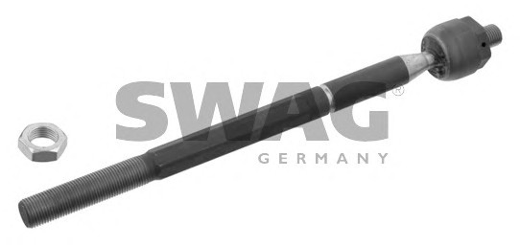 Тяга рулевая SWAG 83933129