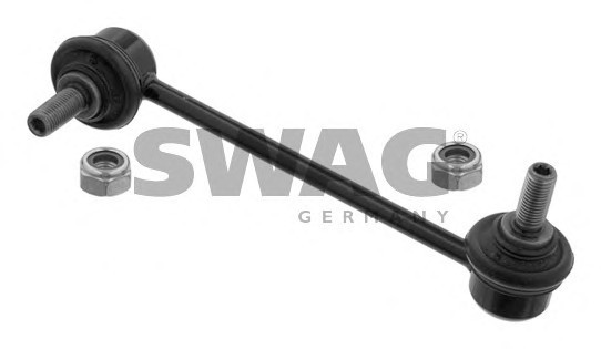 Тяга стабилизатора SWAG 83933764