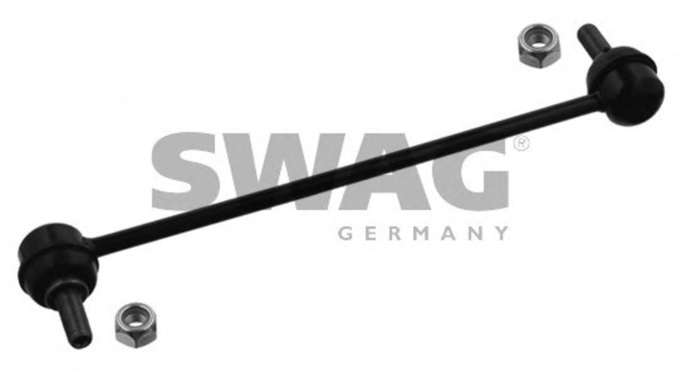 Тяга стабилизатора SWAG 83933916
