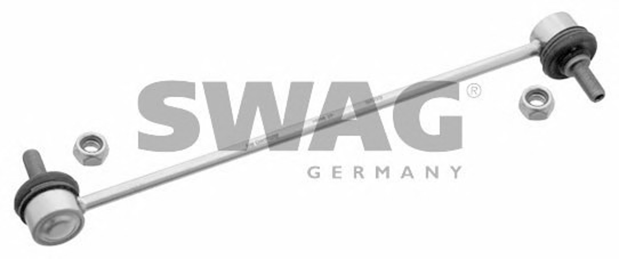 Тяга стабилизатора SWAG 84928000