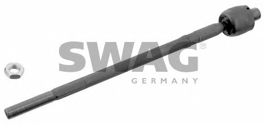 Тяга рулевая SWAG 84930577