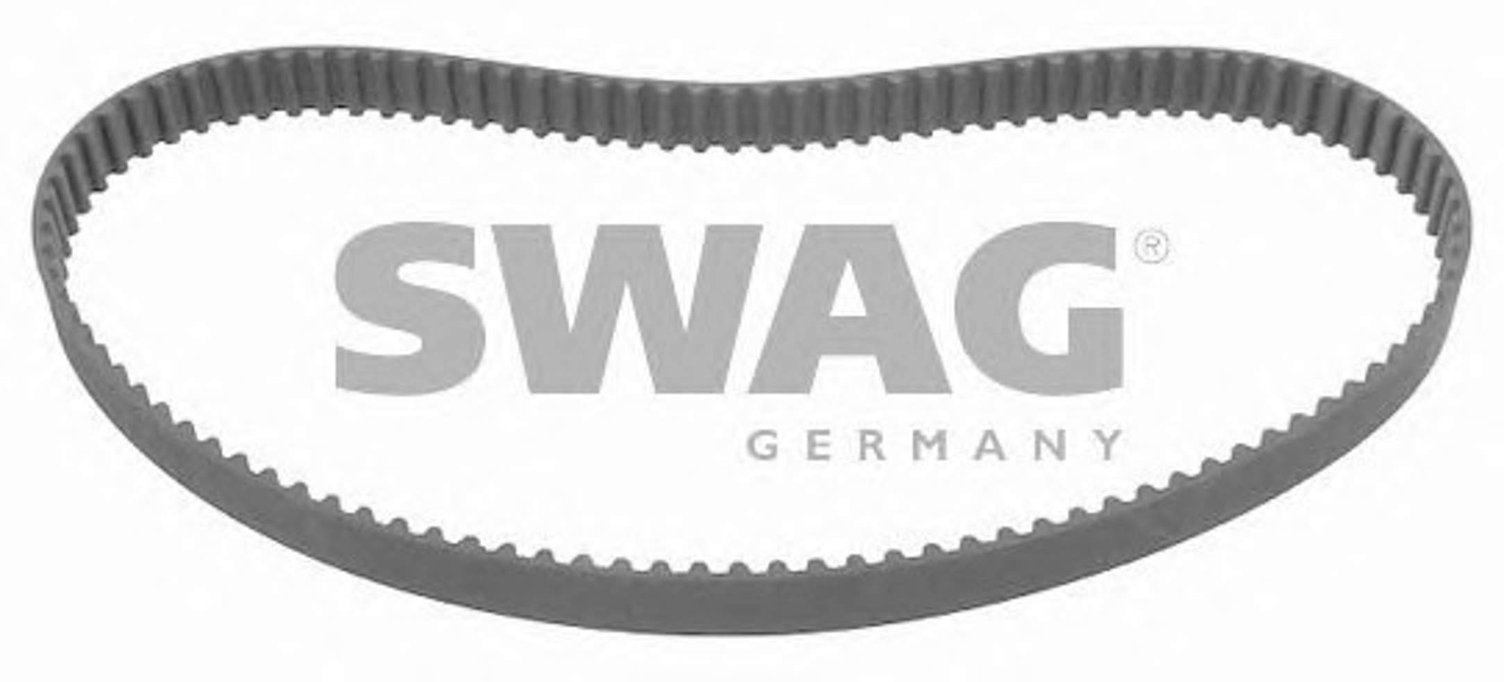 Ремень грм SWAG 85020007
