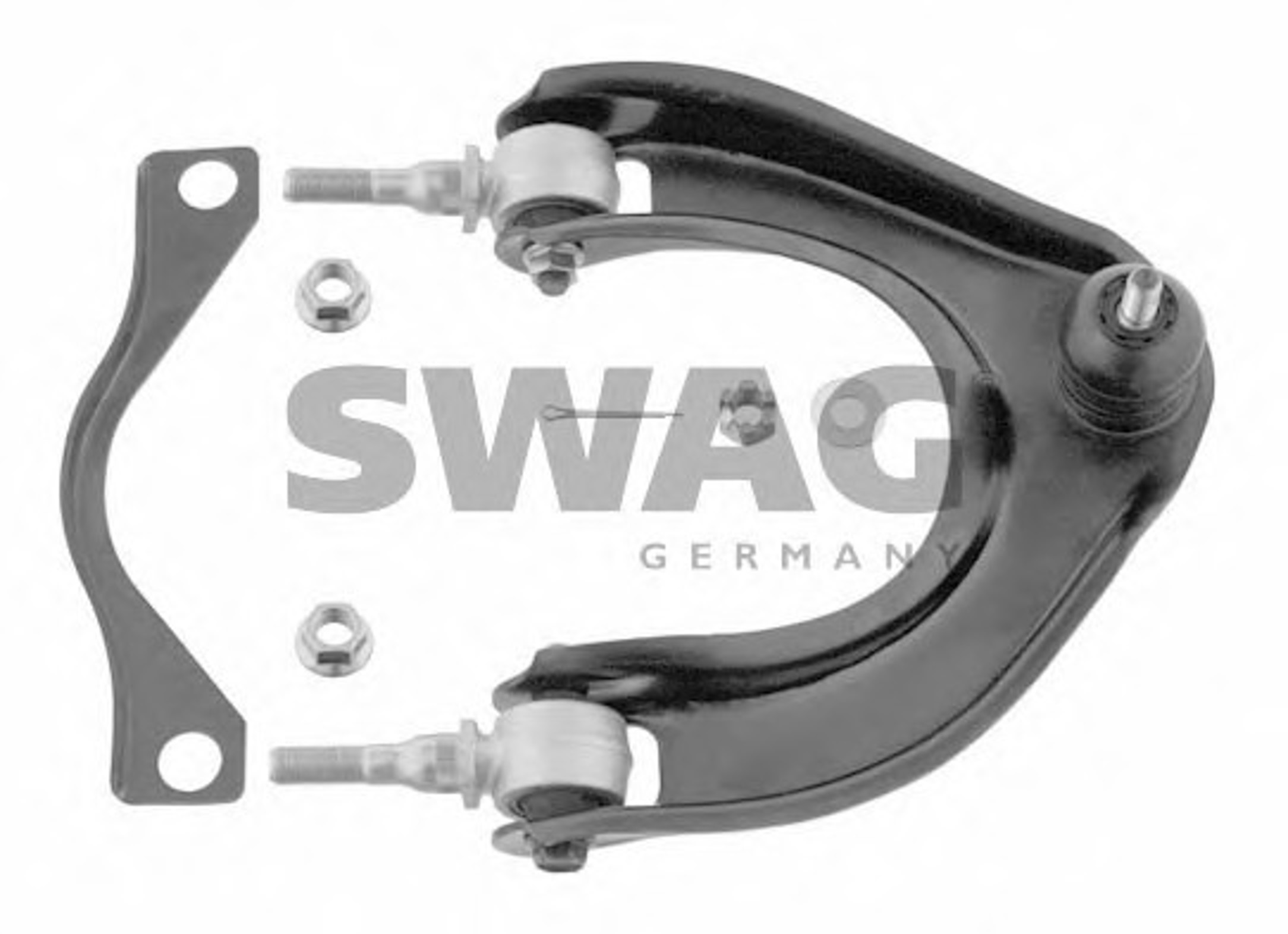 Рычаг подвески SWAG 85730004