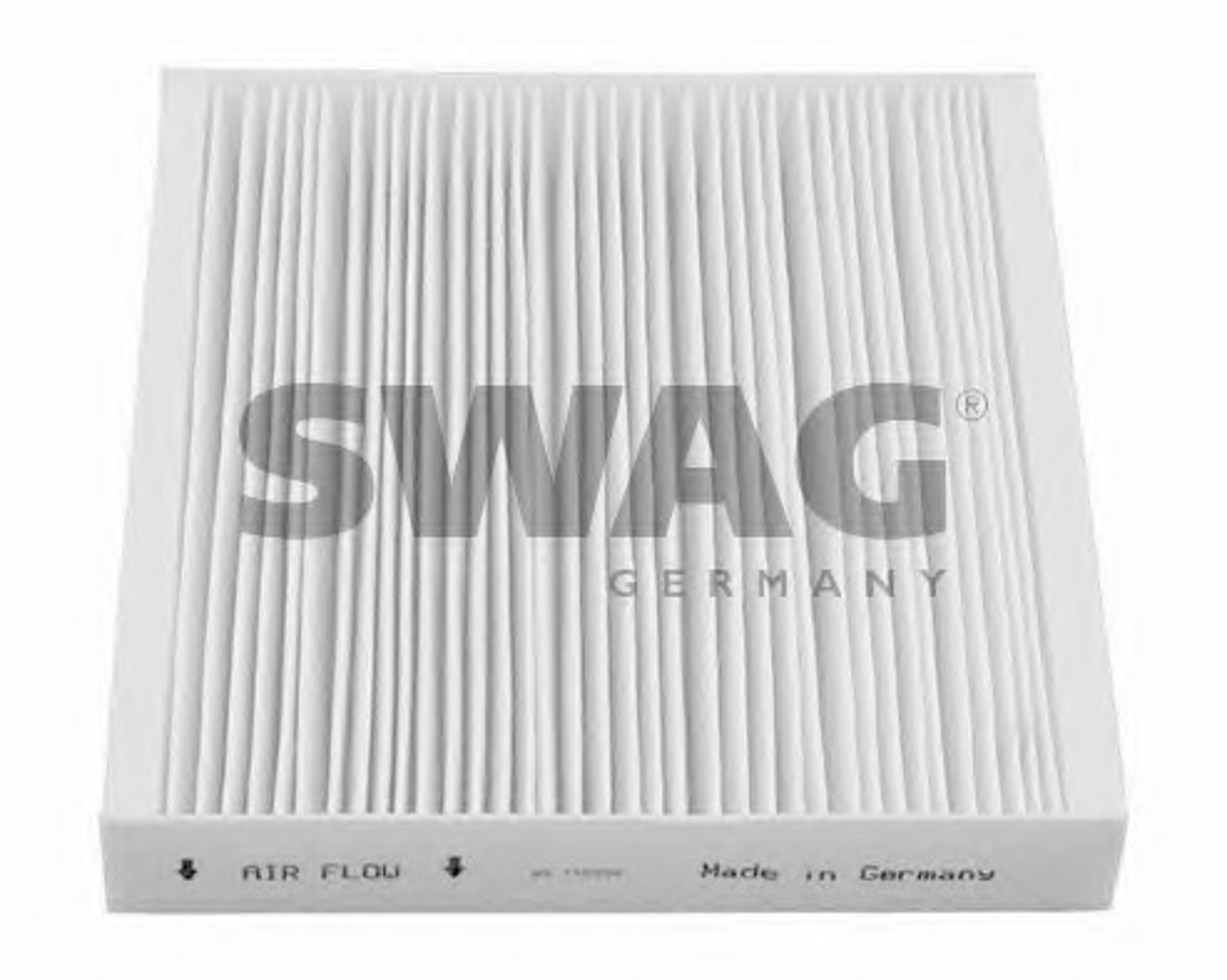 Фильтр салона SWAG 85924425