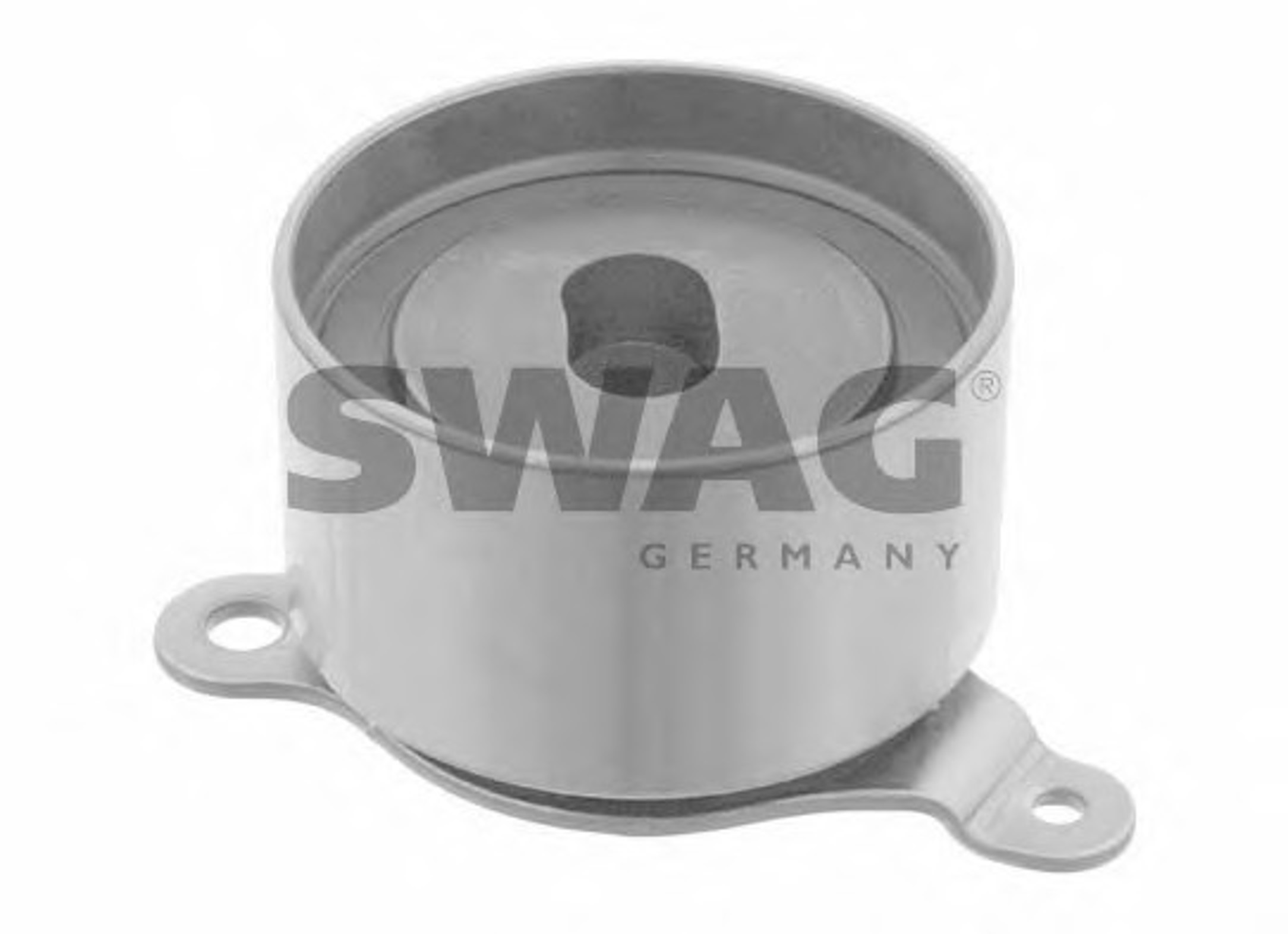 Ролик натяжной ремня грм SWAG 85924767