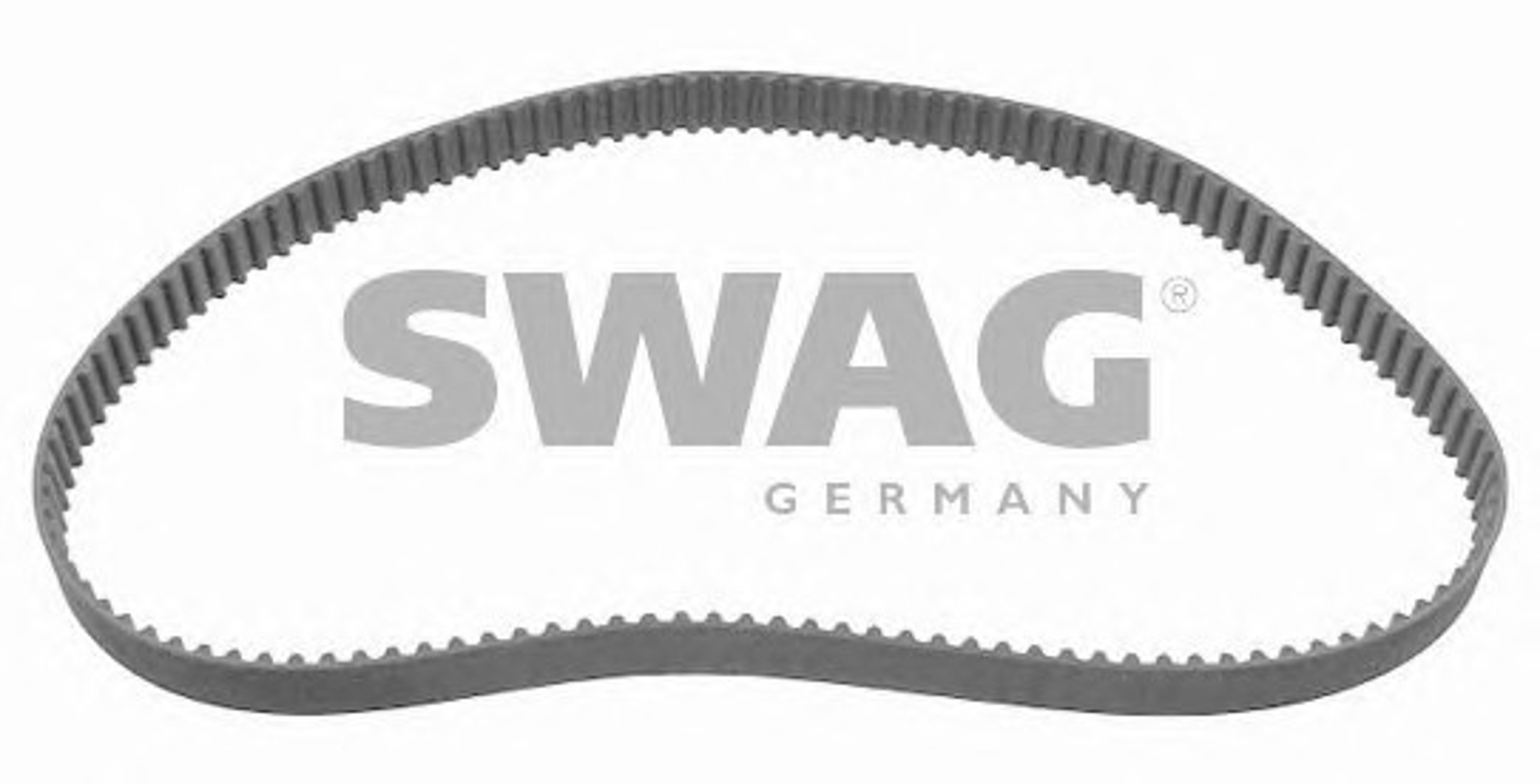 Ремень грм SWAG 85924812