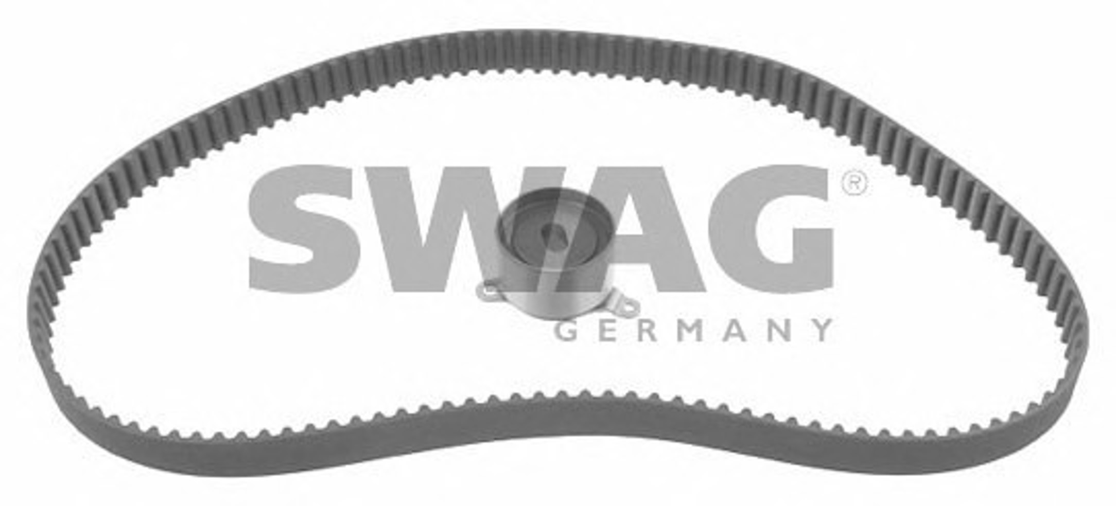 Комплект грм SWAG 85924819