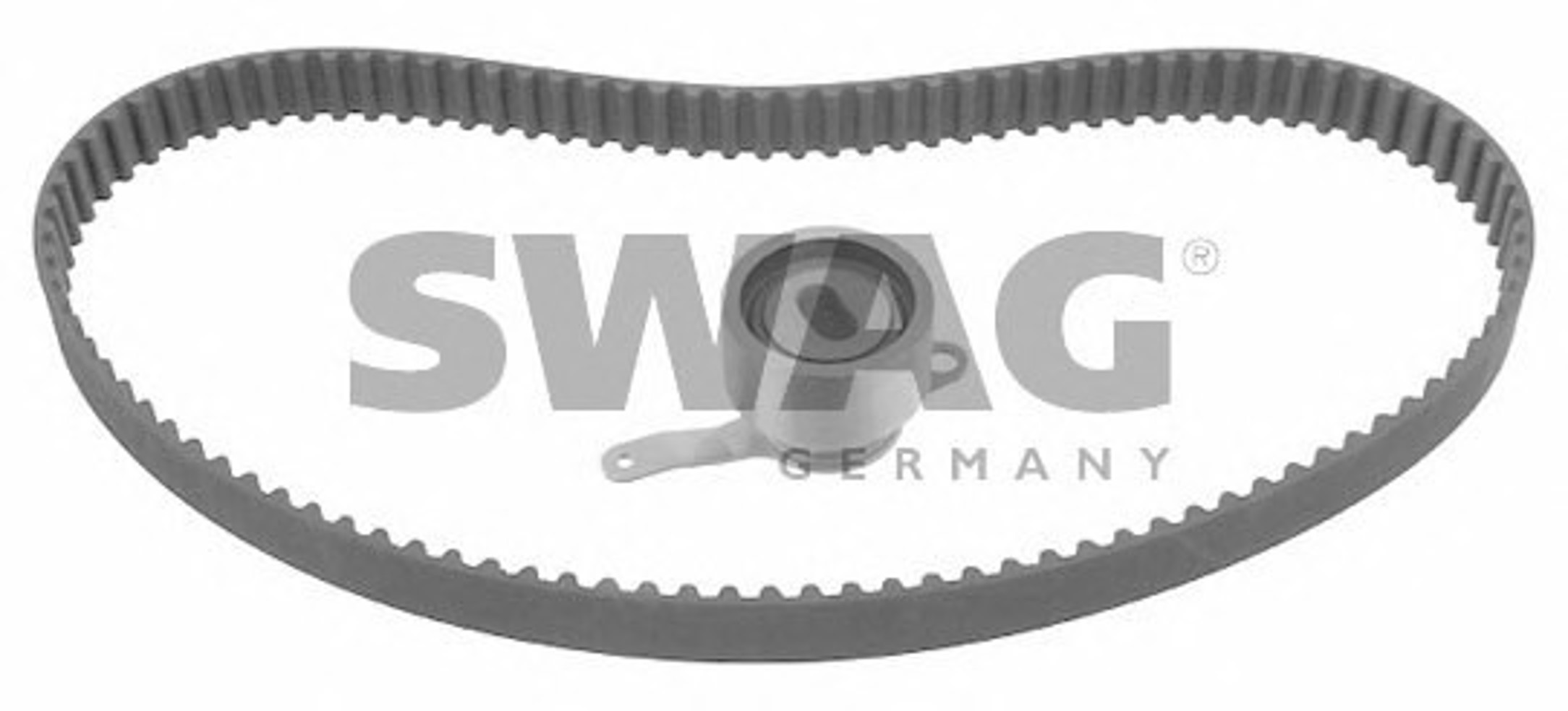 Комплект грм SWAG 85926136