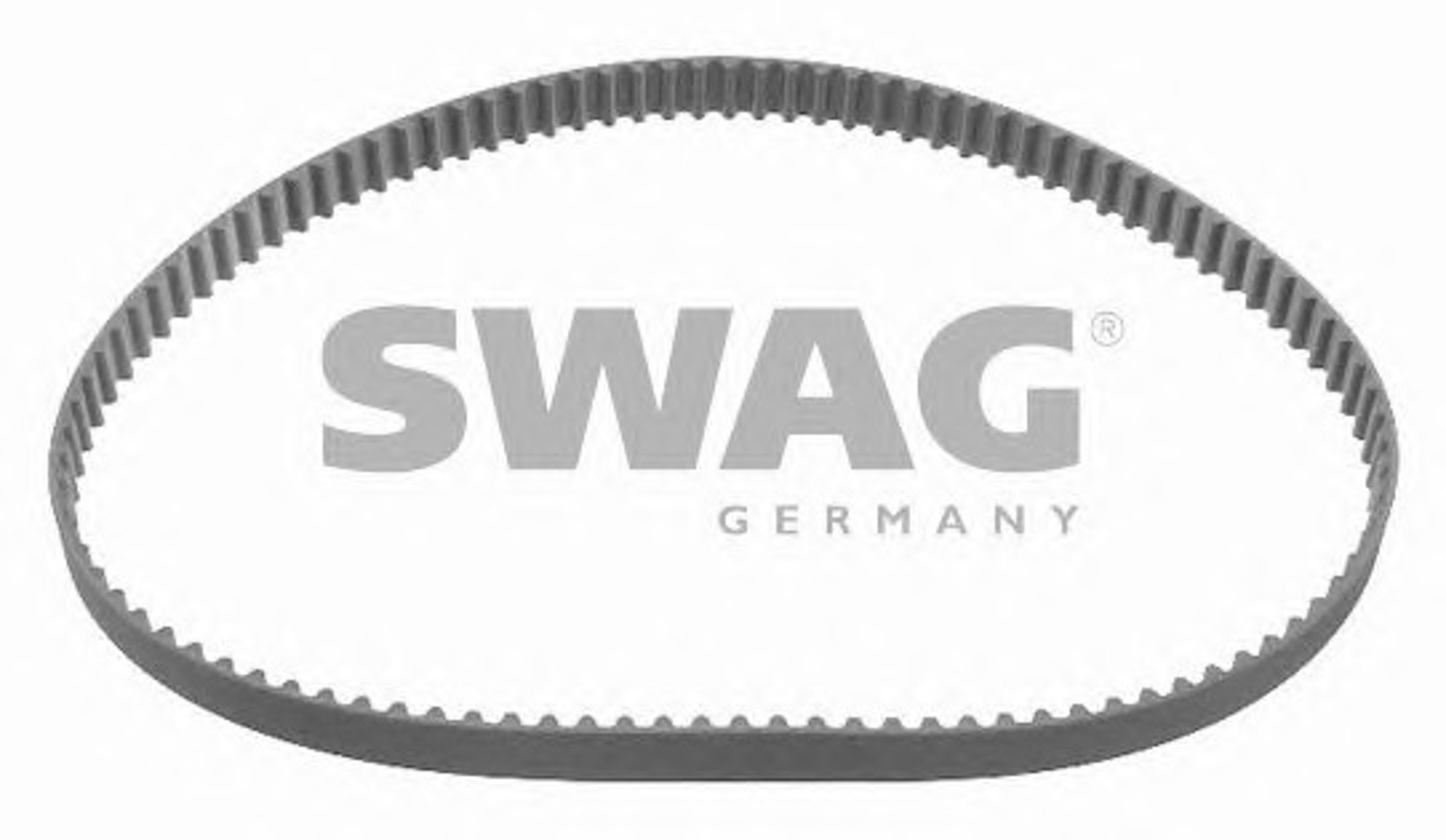 Ремень грм SWAG 85931400
