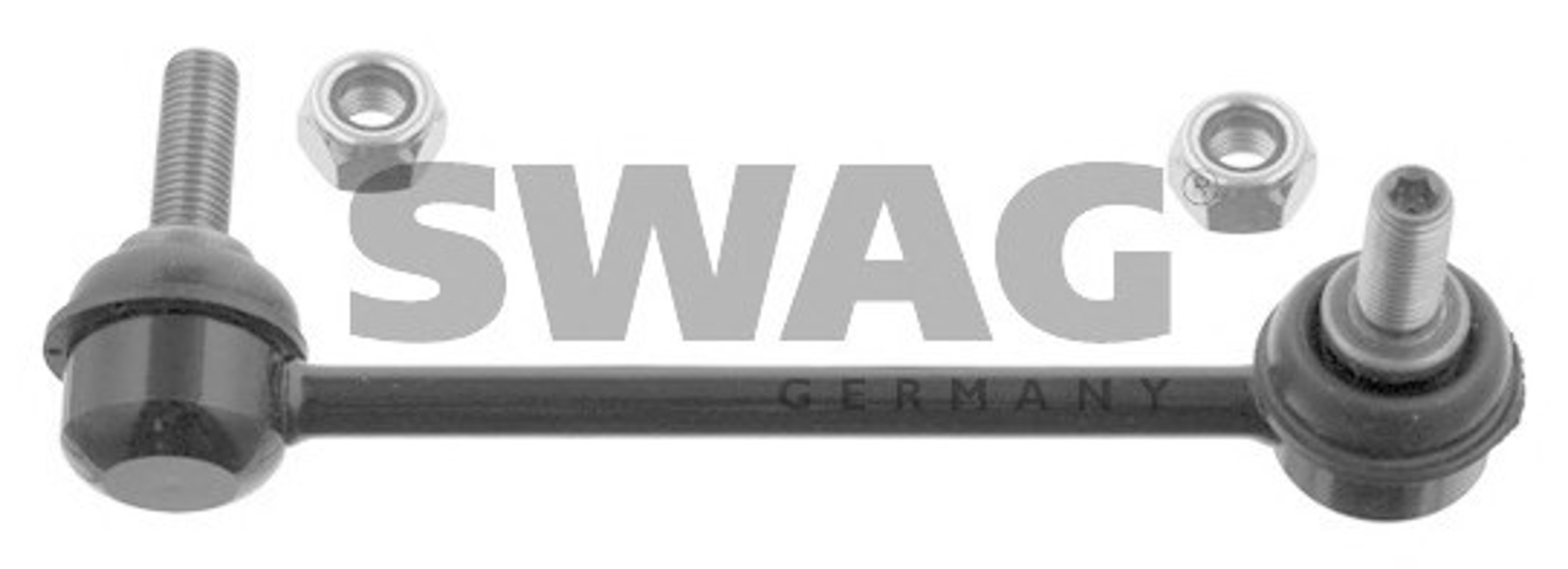 Тяга стабилизатора SWAG 85932603