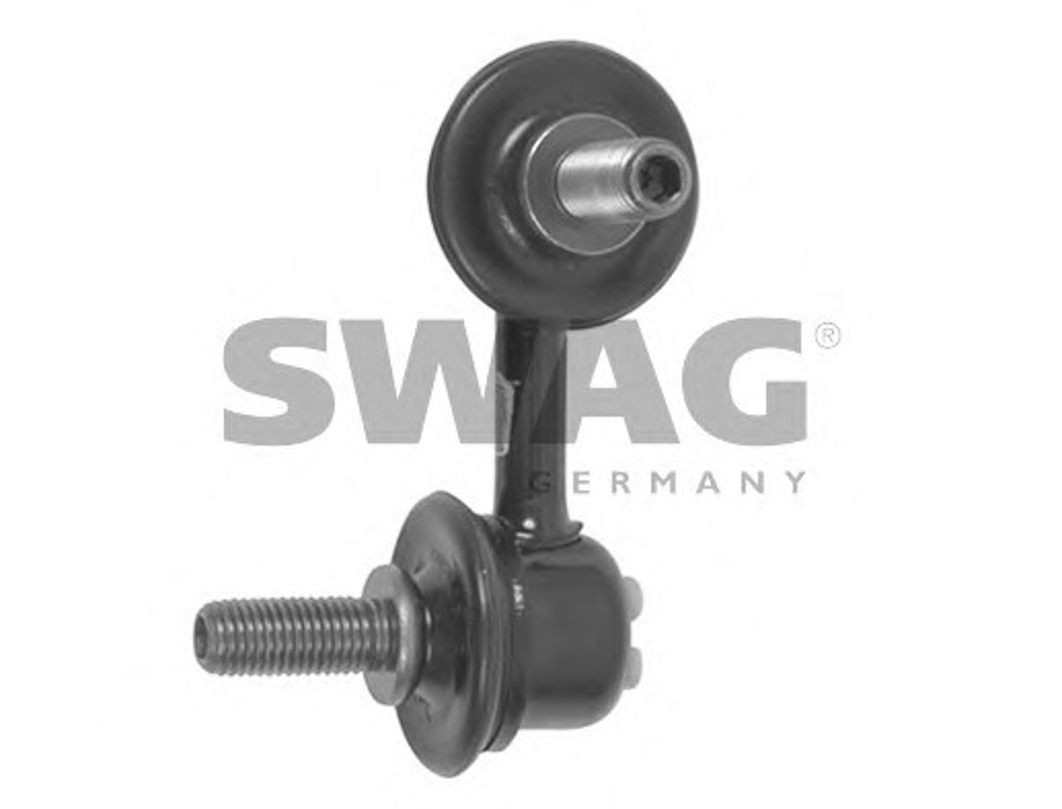 Тяга стабилизатора SWAG 85942079