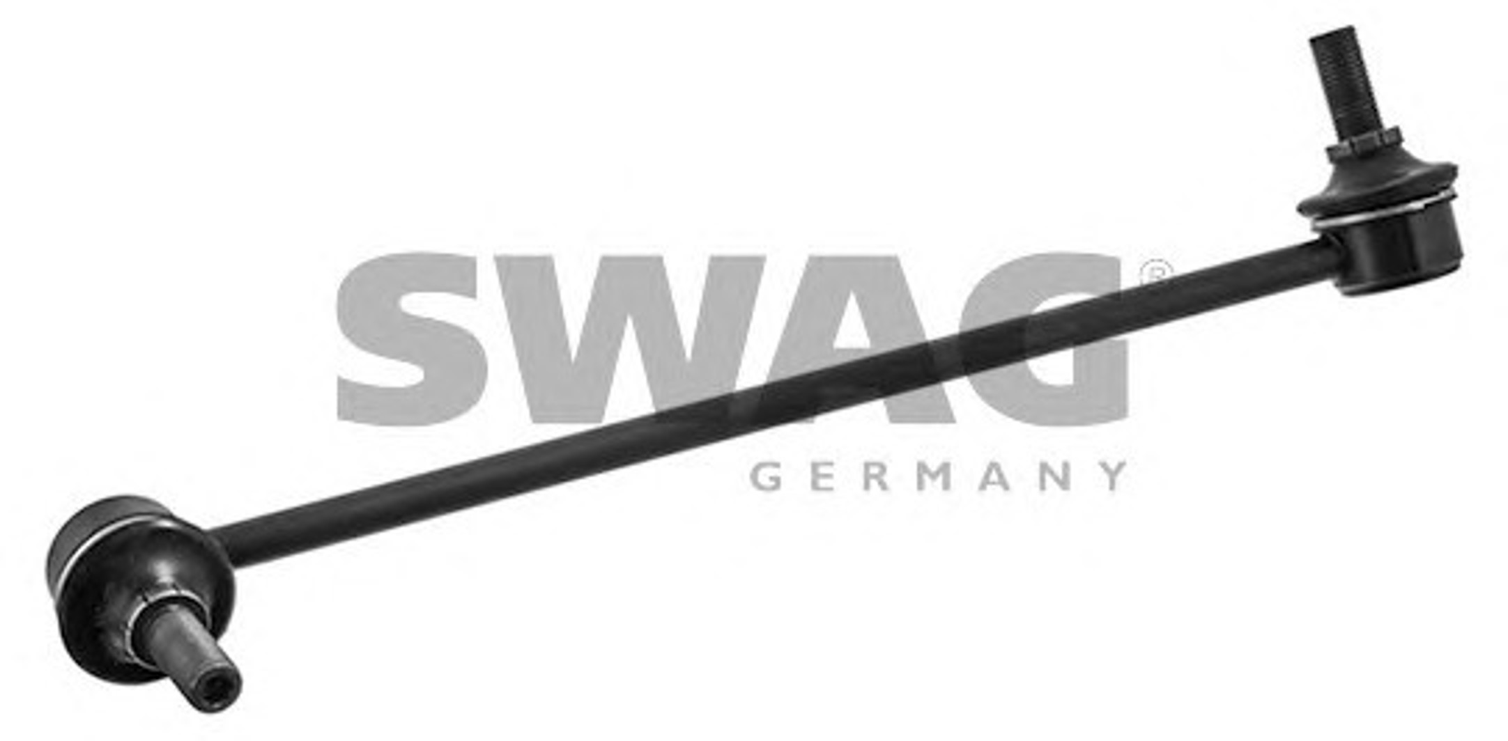 Тяга стабилизатора SWAG 85942104