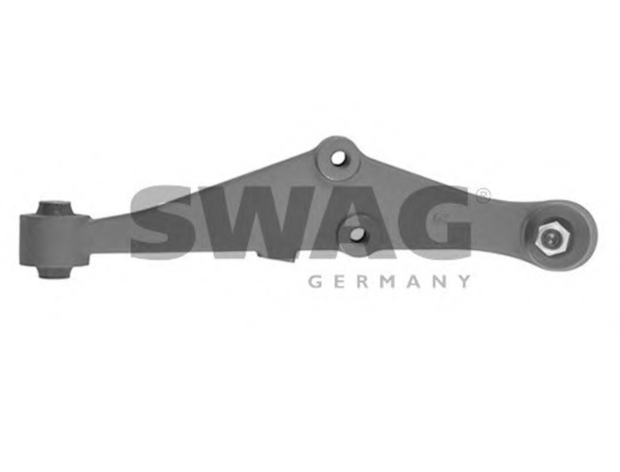 Рычаг подвески SWAG 85942163