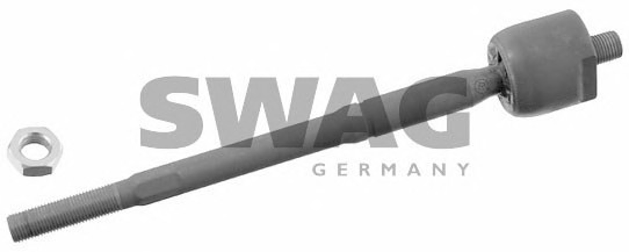 Тяга рулевая SWAG 88927969