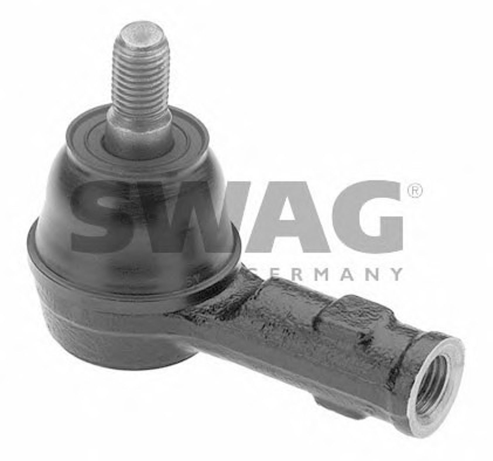 Наконечник рулевой тяги SWAG 89710001