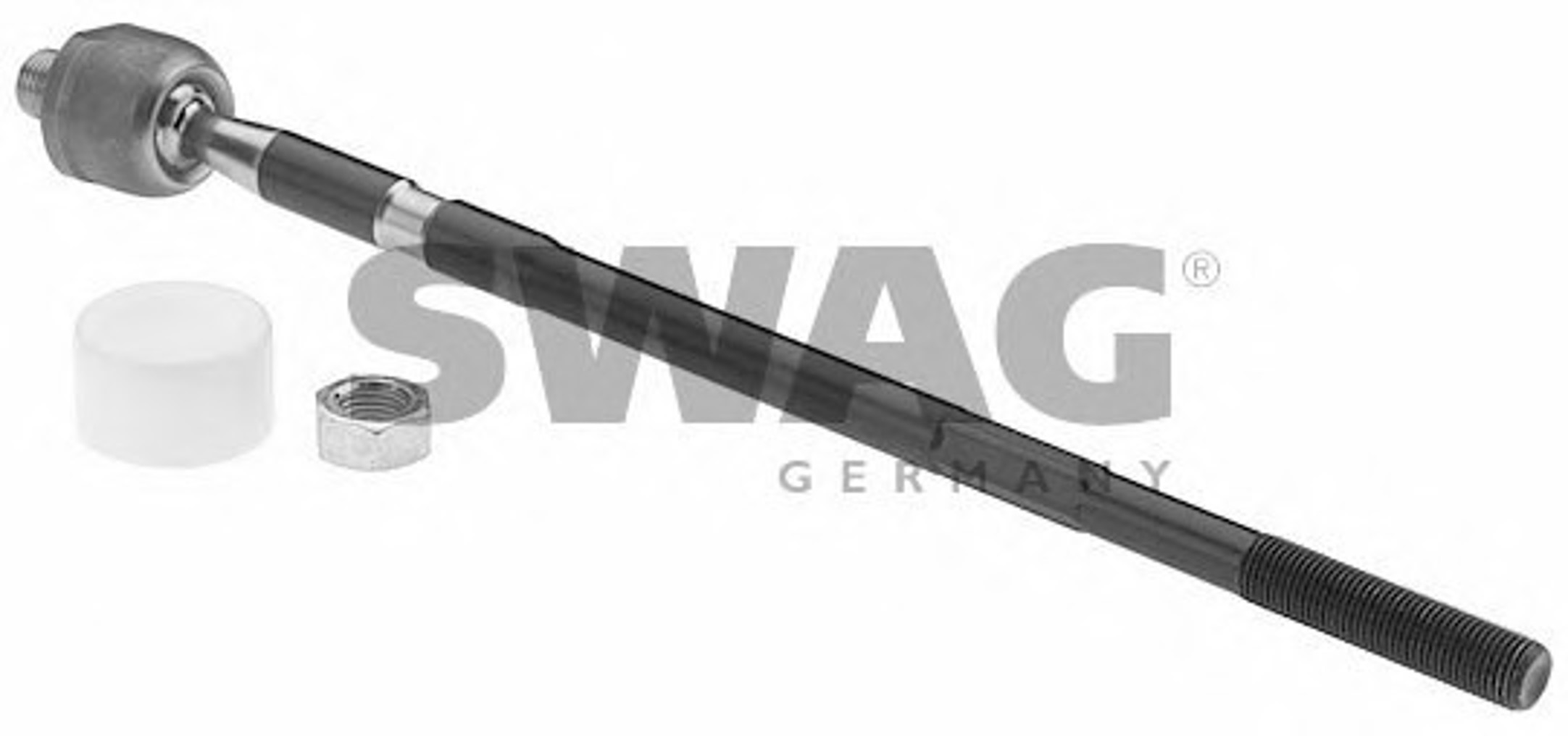 Тяга рулевая SWAG 89710002