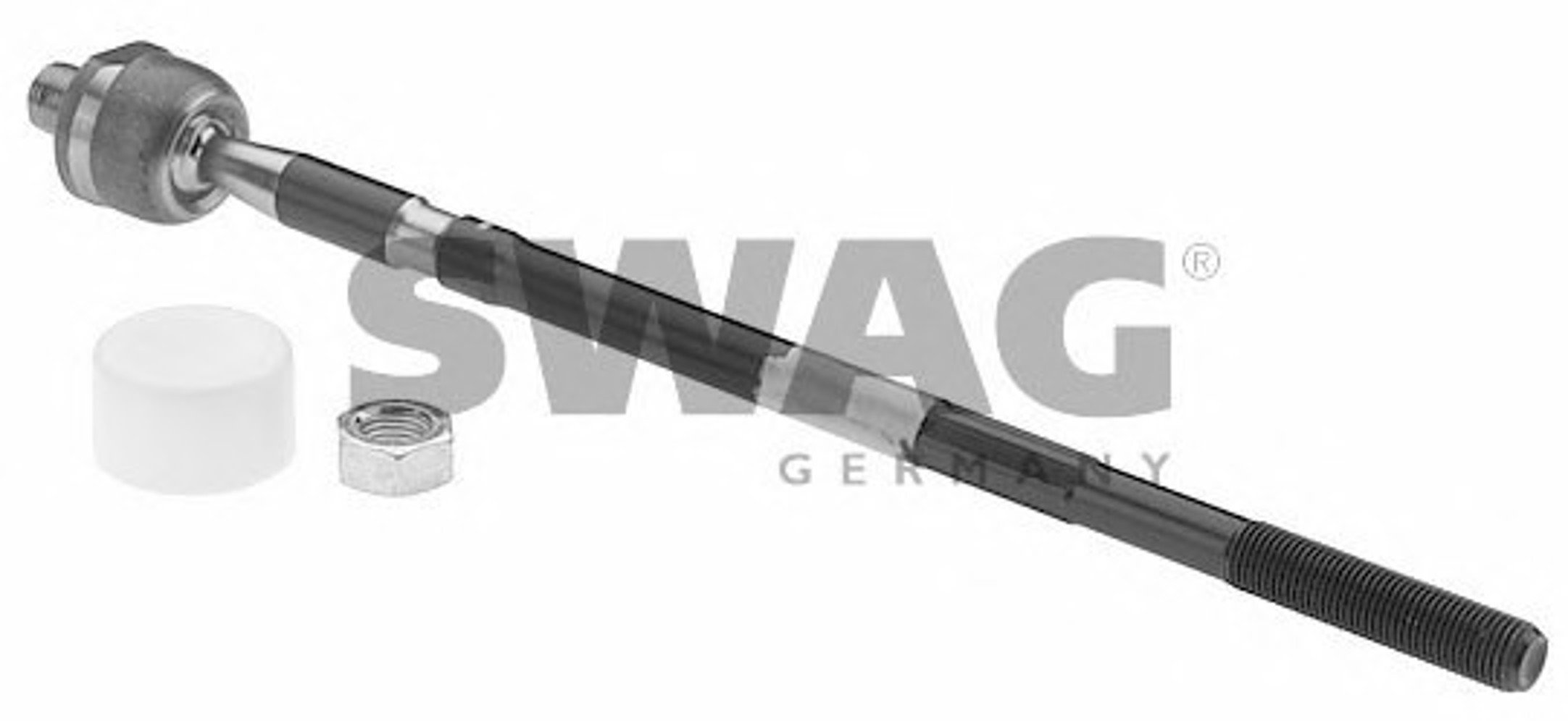 Тяга рулевая SWAG 89720001