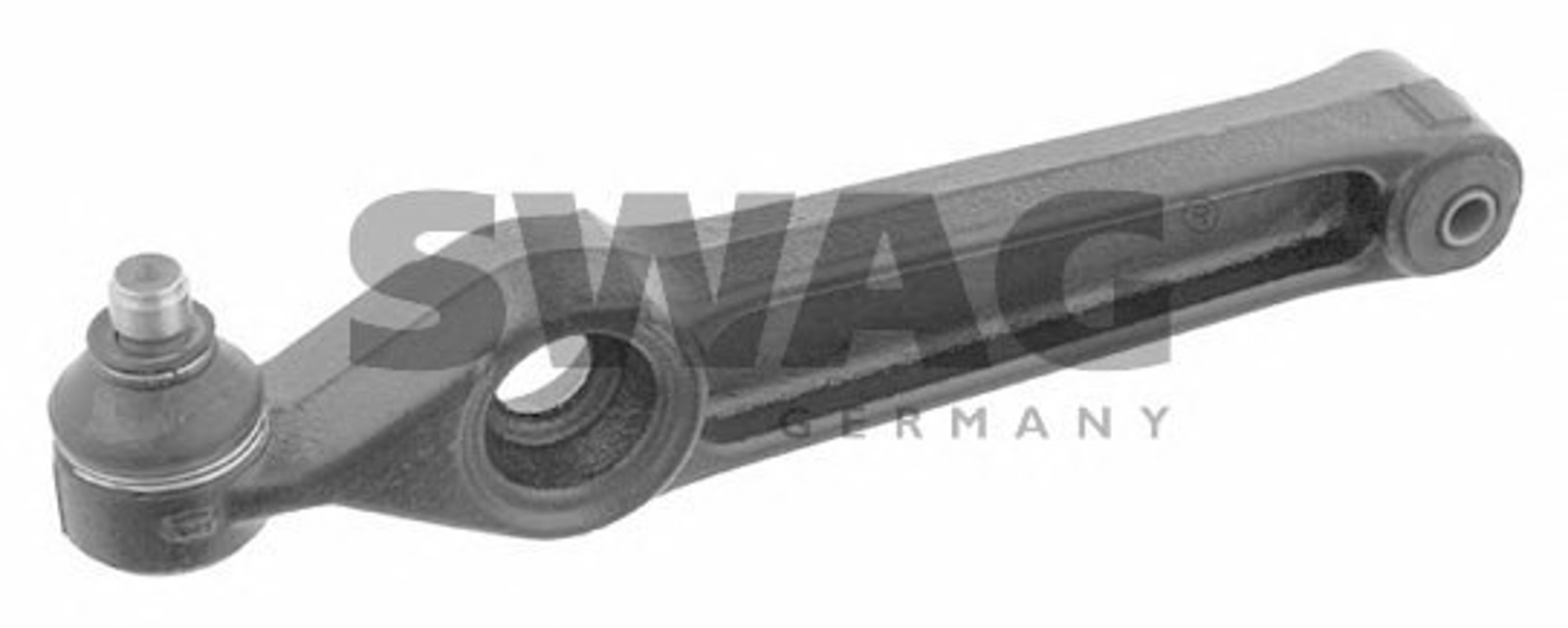 Рычаг подвески SWAG 89730001