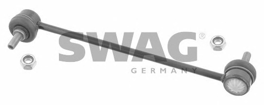 Тяга стабилизатора SWAG 89927513