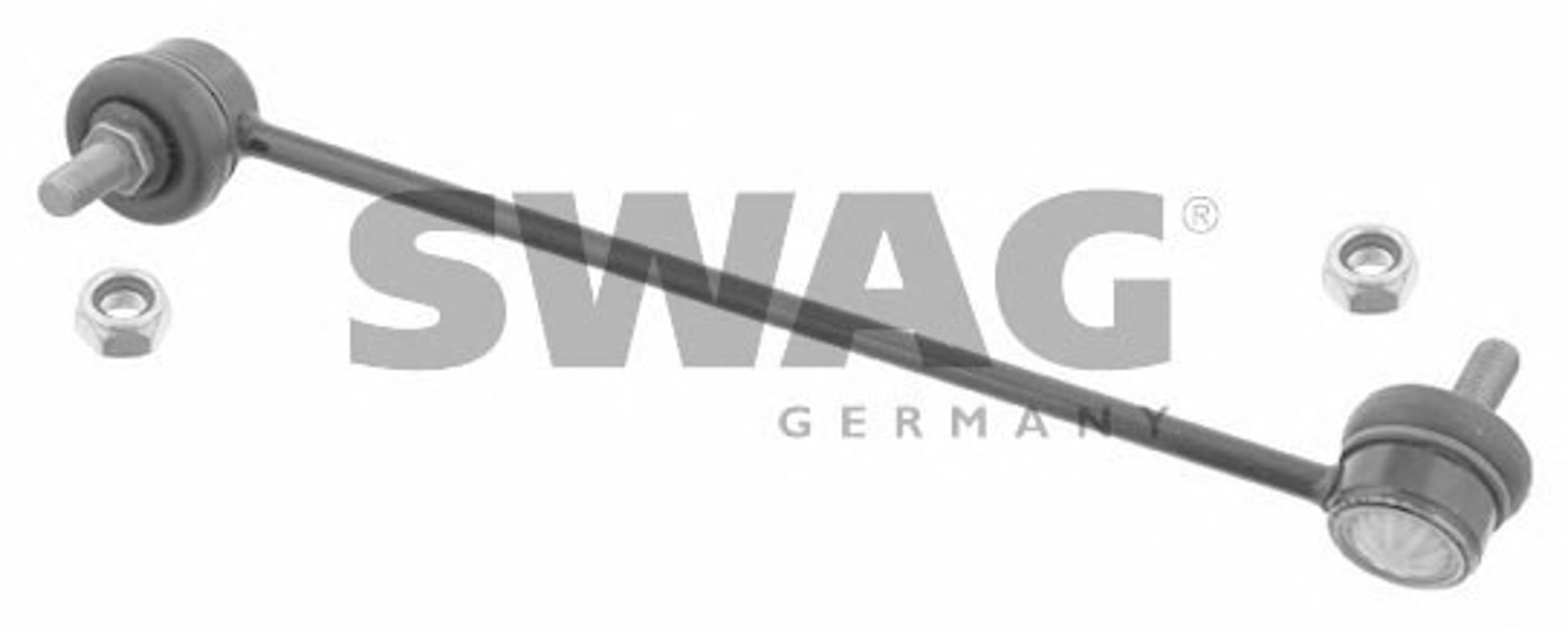 Тяга стабилизатора SWAG 89927514