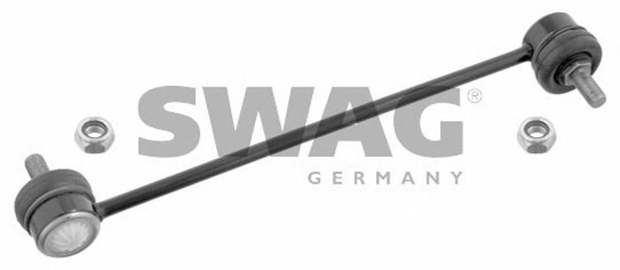 Тяга стабилизатора SWAG 89928044