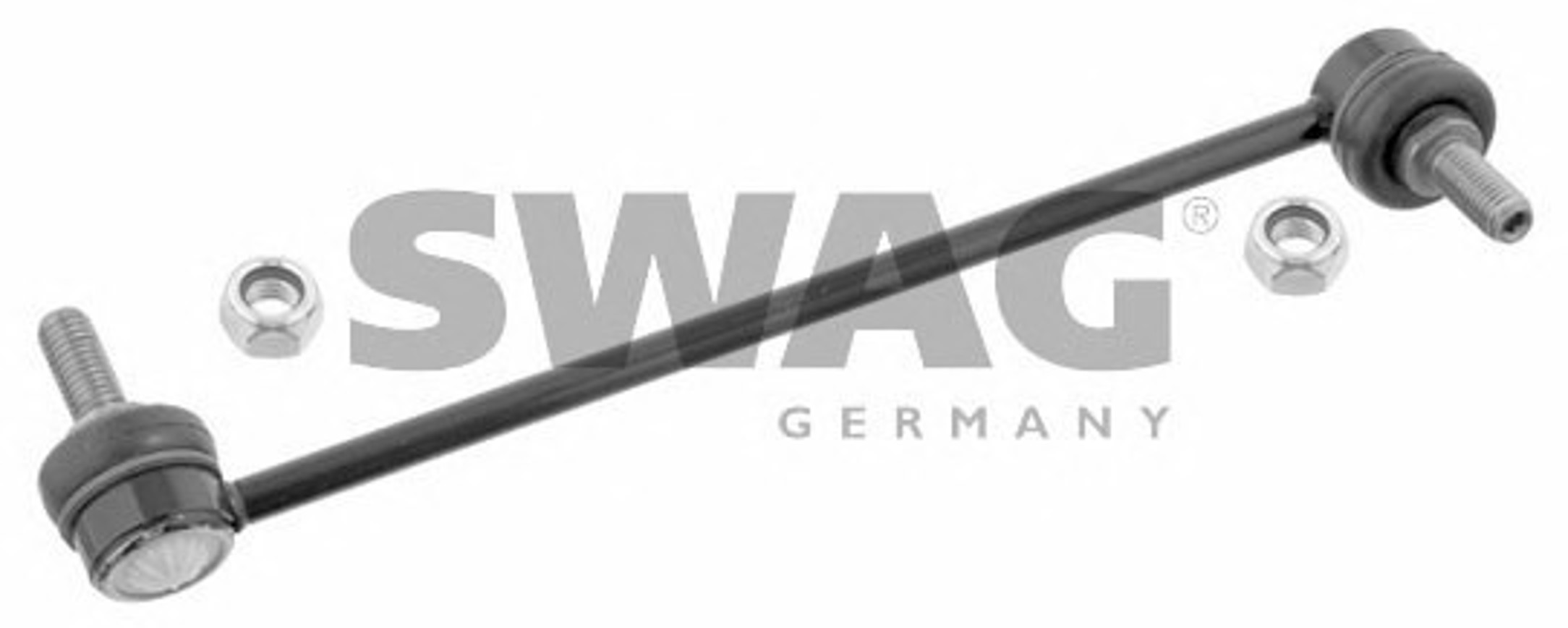 Тяга стабилизатора SWAG 89928672