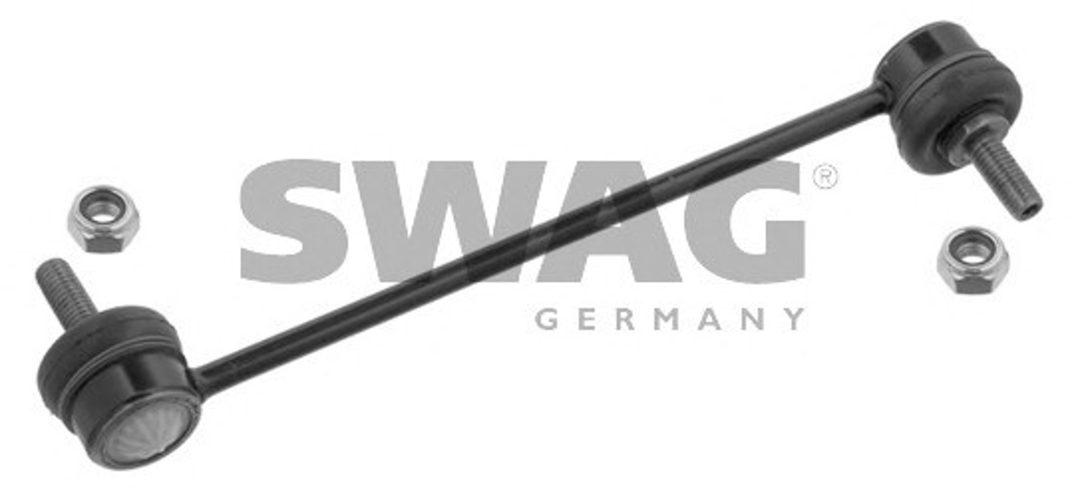 Тяга стабилизатора SWAG 89934775