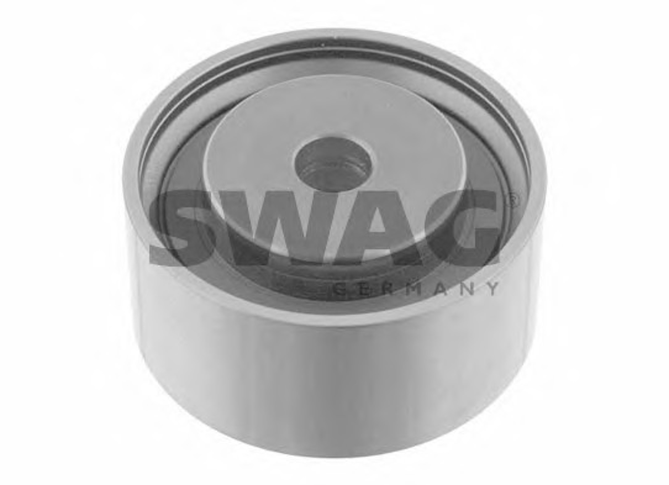 Ролик приводного ремня SWAG 90926051