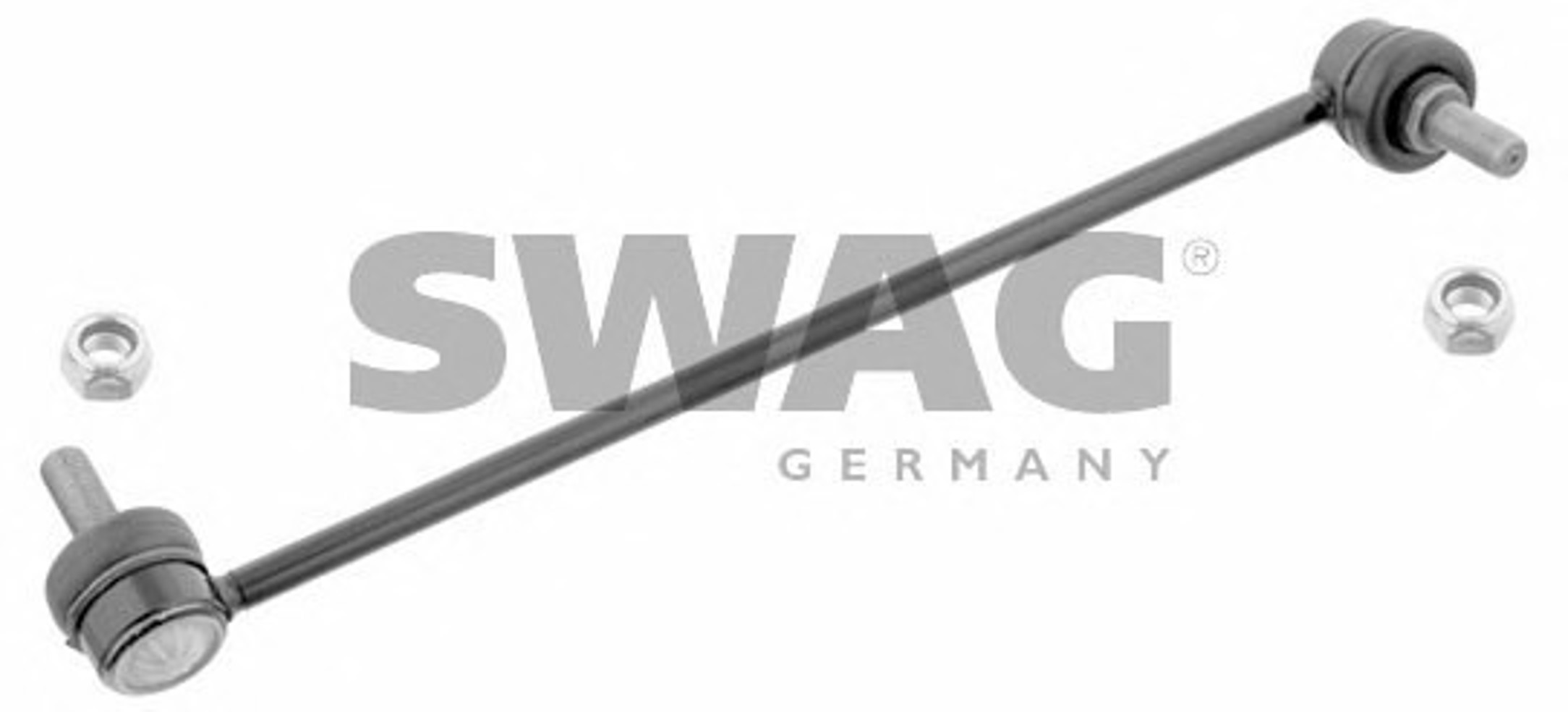 Тяга стабилизатора SWAG 90928575