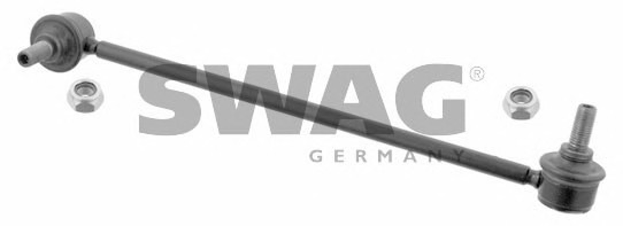 Тяга стабилизатора SWAG 90928735