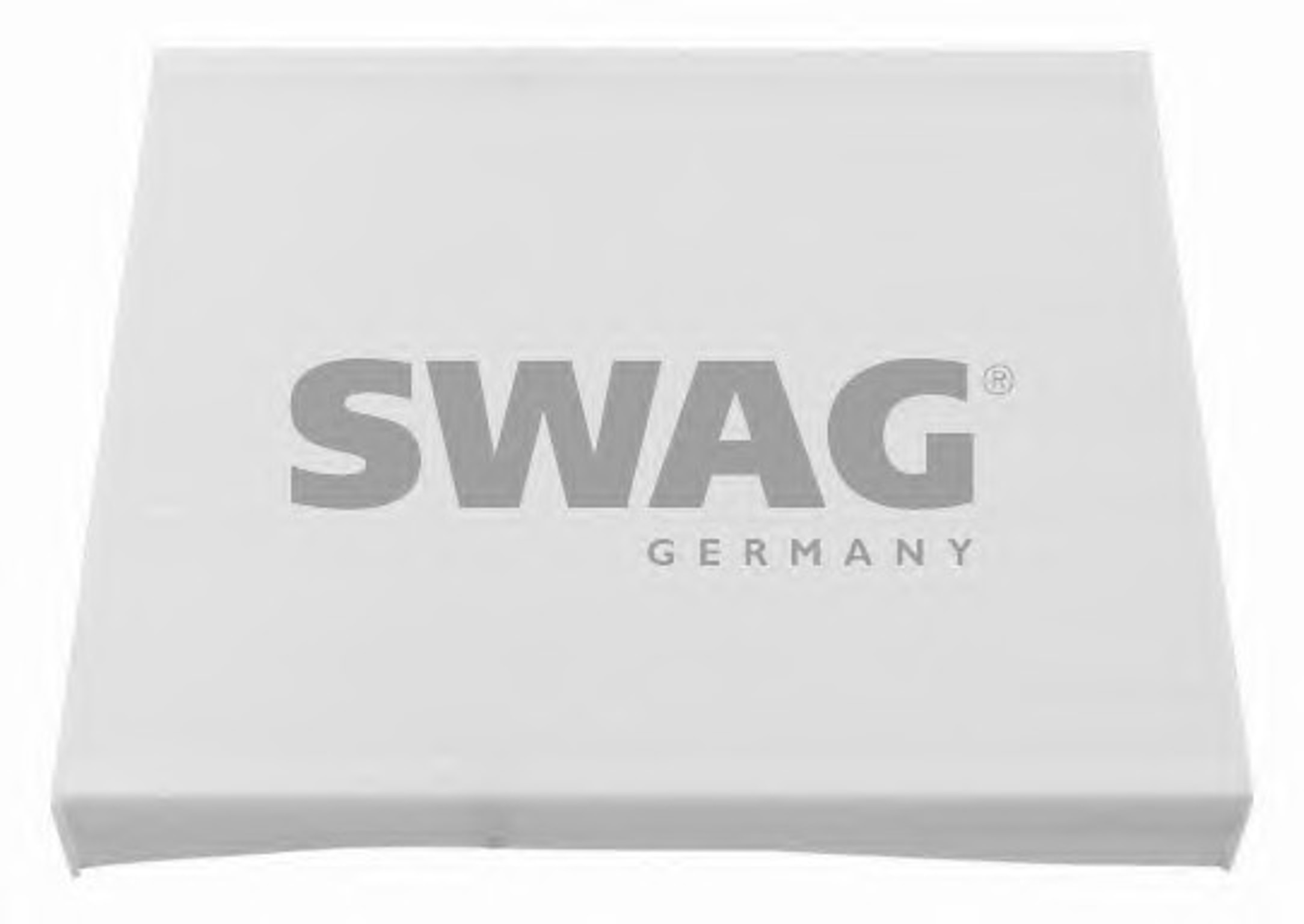 Фильтр салона SWAG 90929188