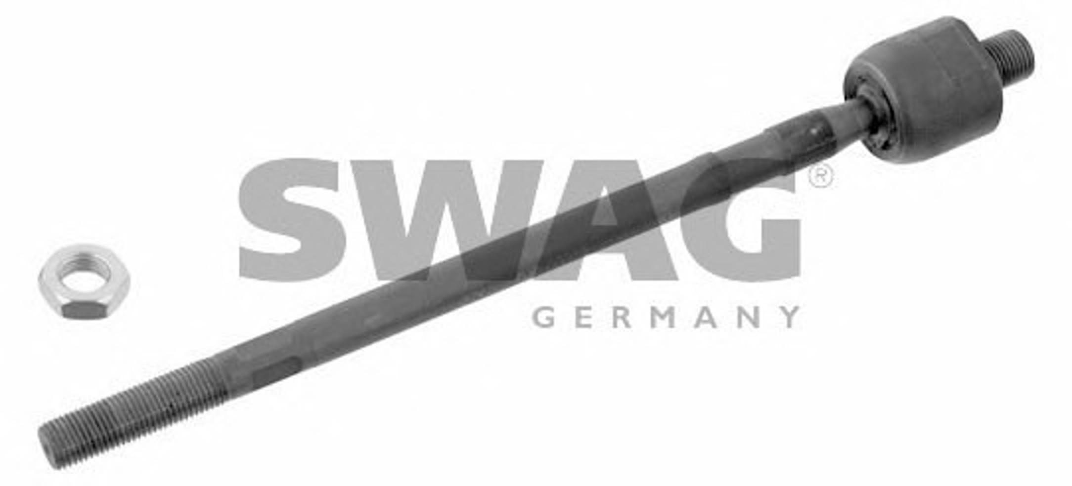 Тяга рулевая SWAG 90930111