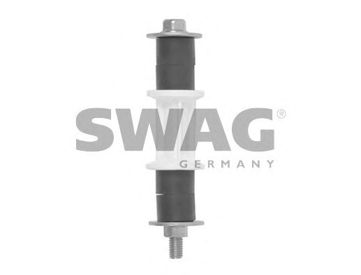Тяга стабилизатора SWAG 90941636