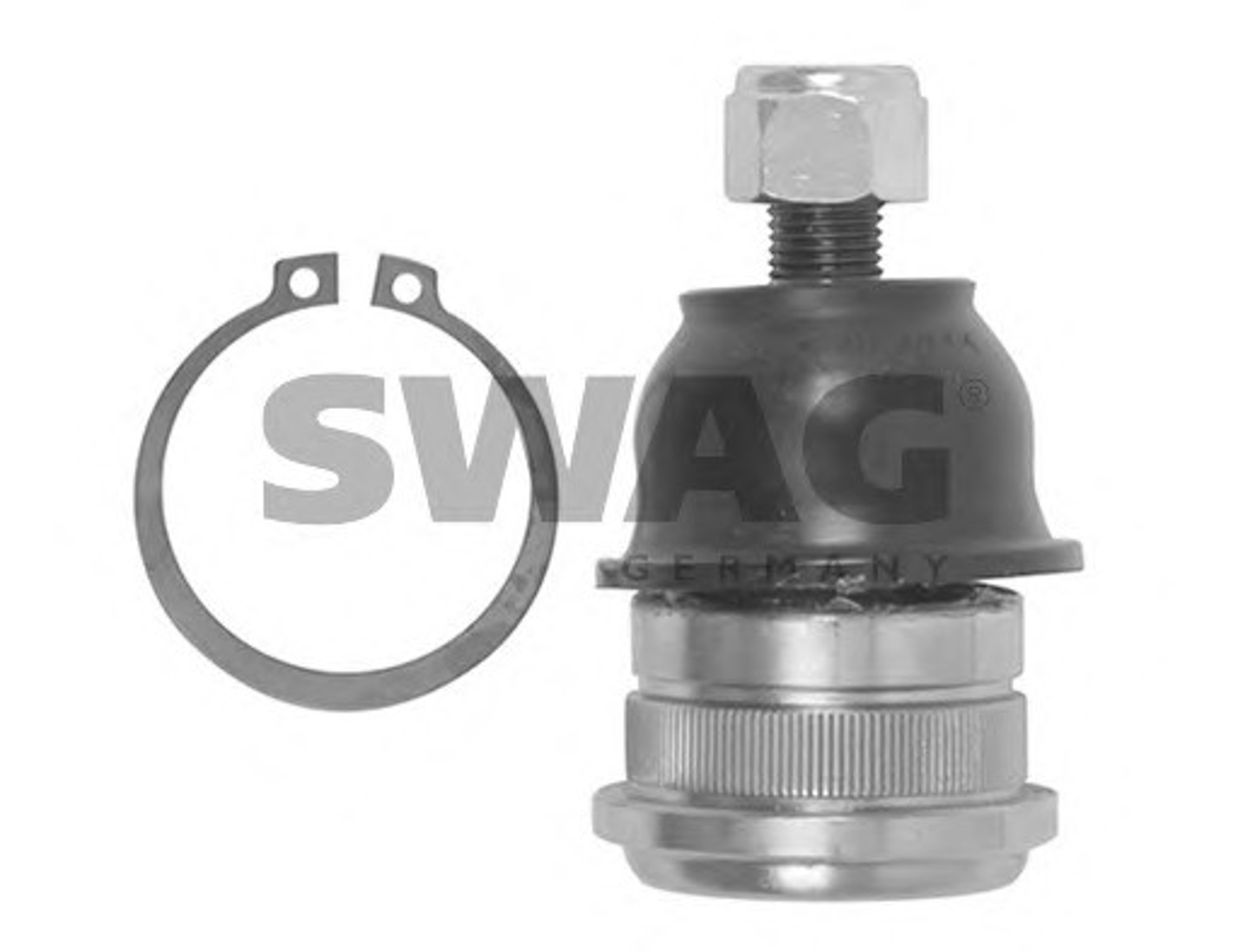 Опора шаровая SWAG 90941866