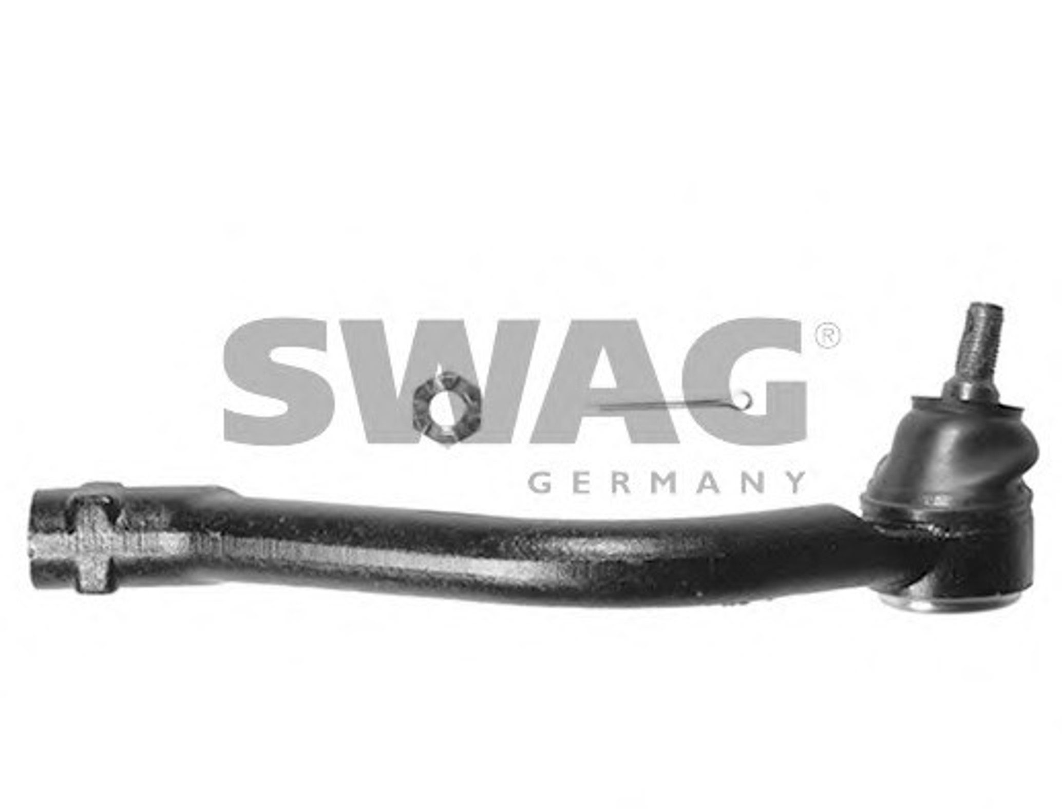 Наконечник рулевой тяги SWAG 90941892